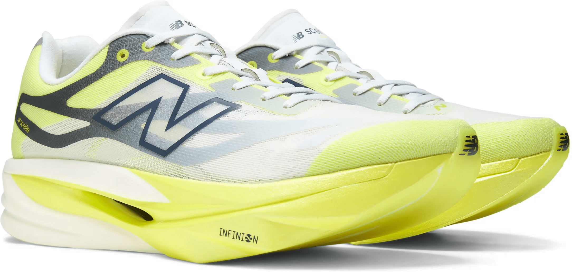 New Balance SuperComp Elite v6 "Fresh Air"