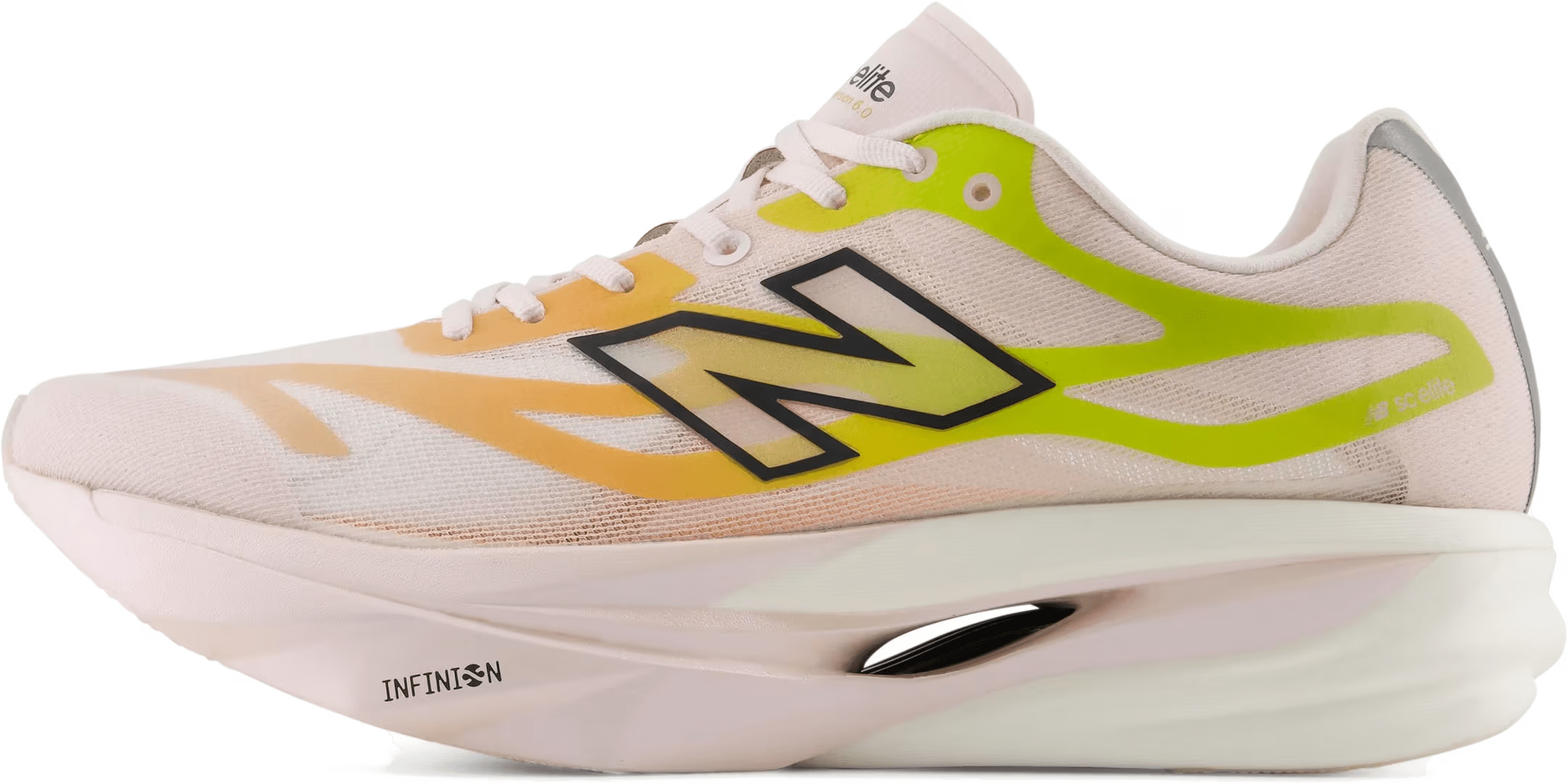 New Balance SuperComp Elite v6