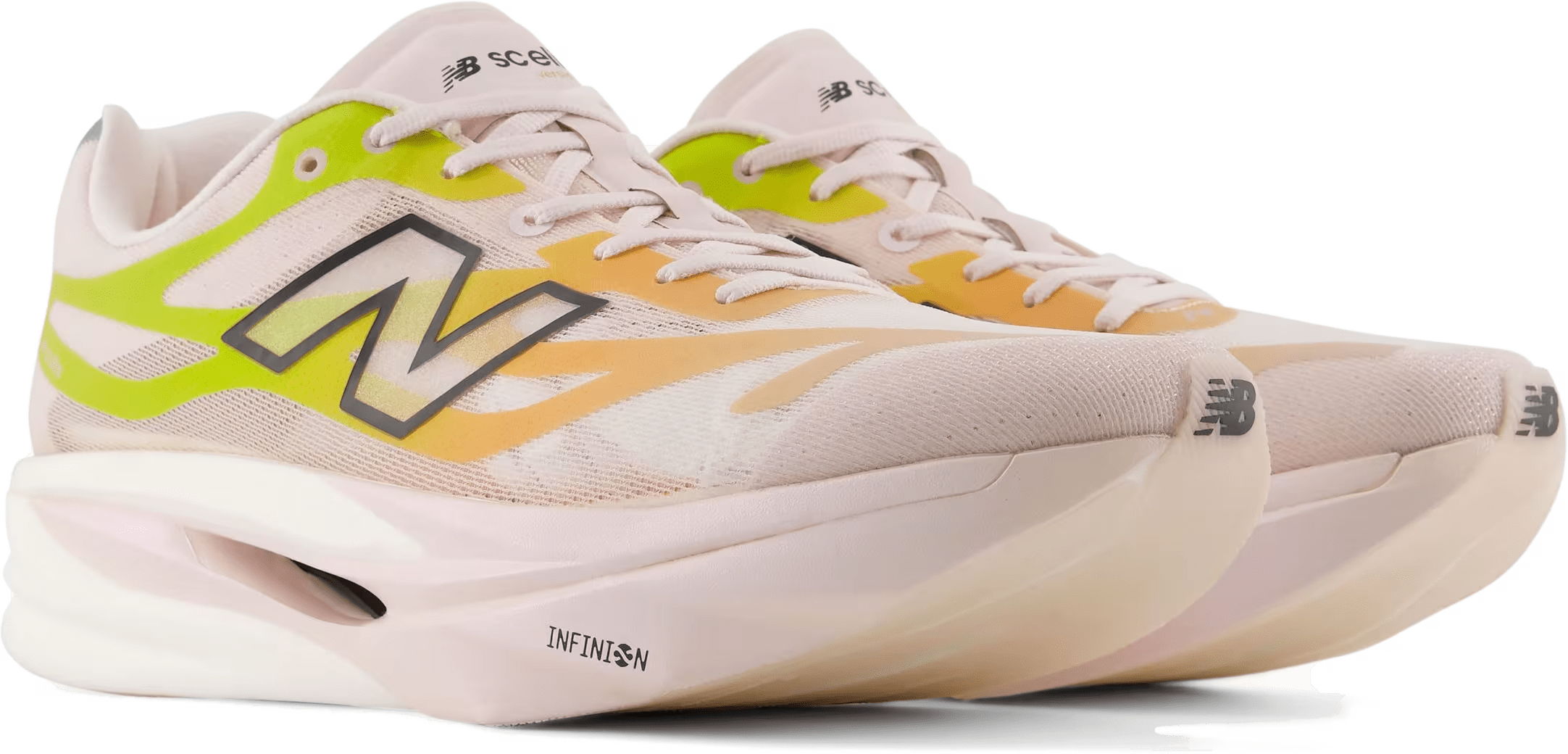 New Balance SuperComp Elite v6