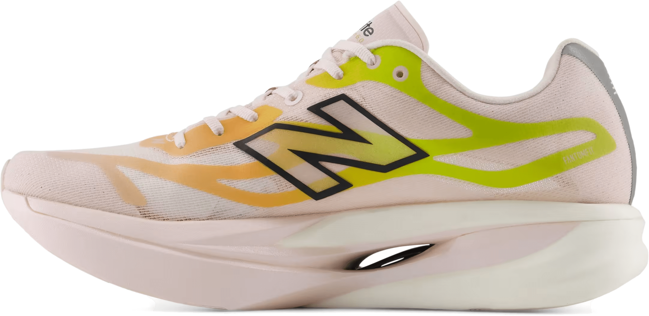 New Balance SuperComp Elite v6