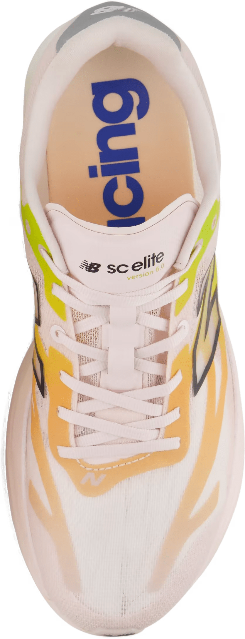 New Balance SuperComp Elite v6