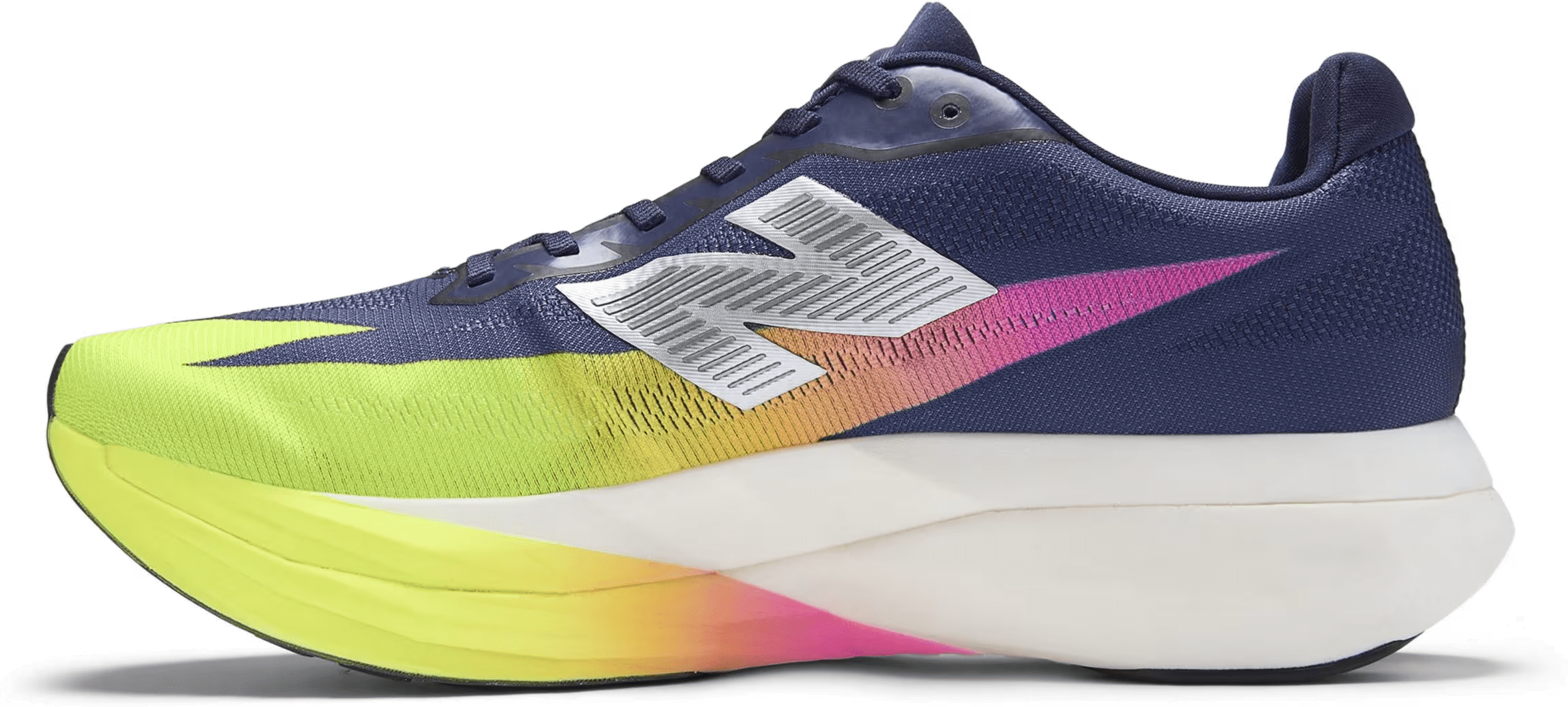 New Balance FuelCell SuperComp Elite v5 Boysenberry Afterglow