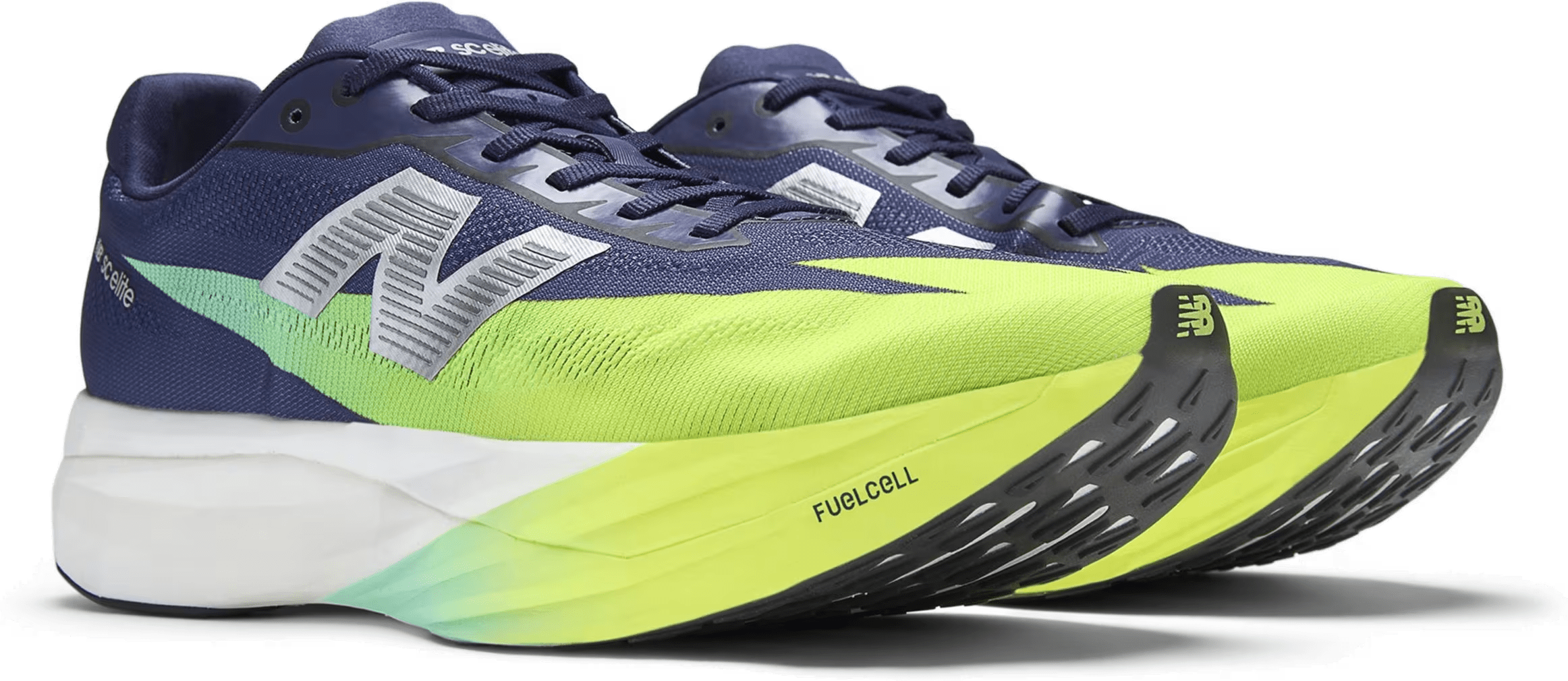 New Balance FuelCell SuperComp Elite v5 Boysenberry Afterglow
