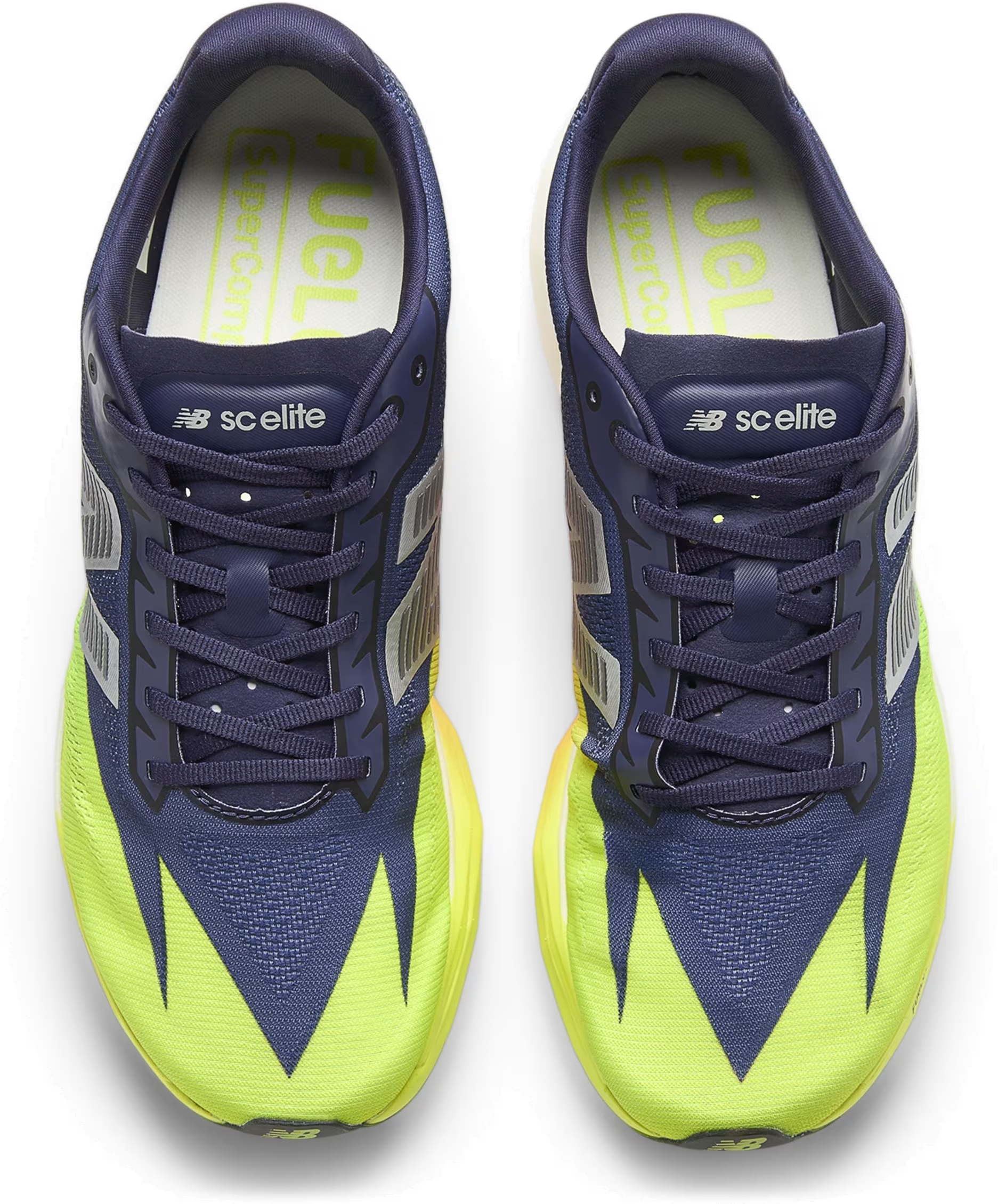 New Balance FuelCell SuperComp Elite v5 Boysenberry Afterglow