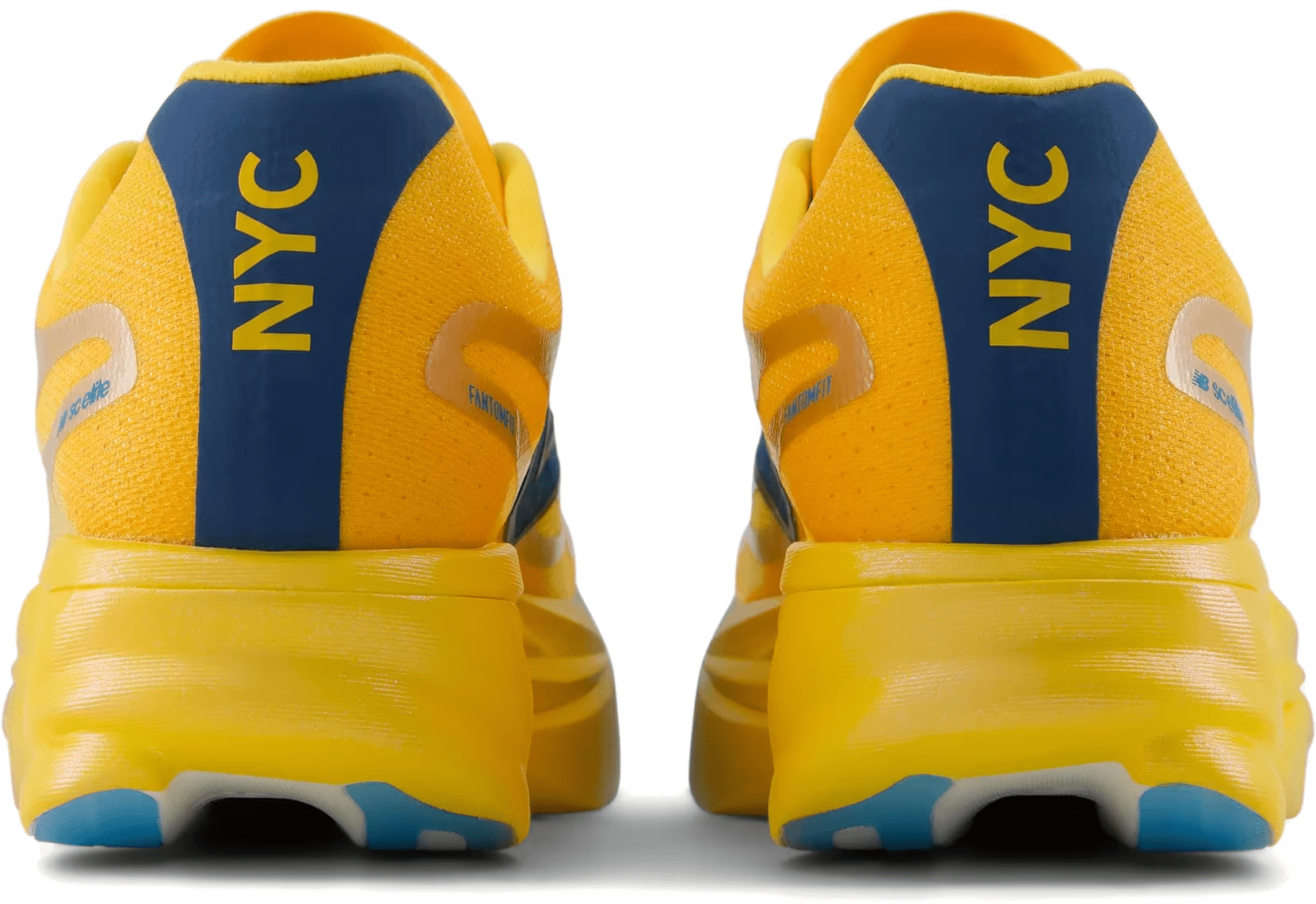 New Balance TCS NYC Marathon SuperComp Elite v6