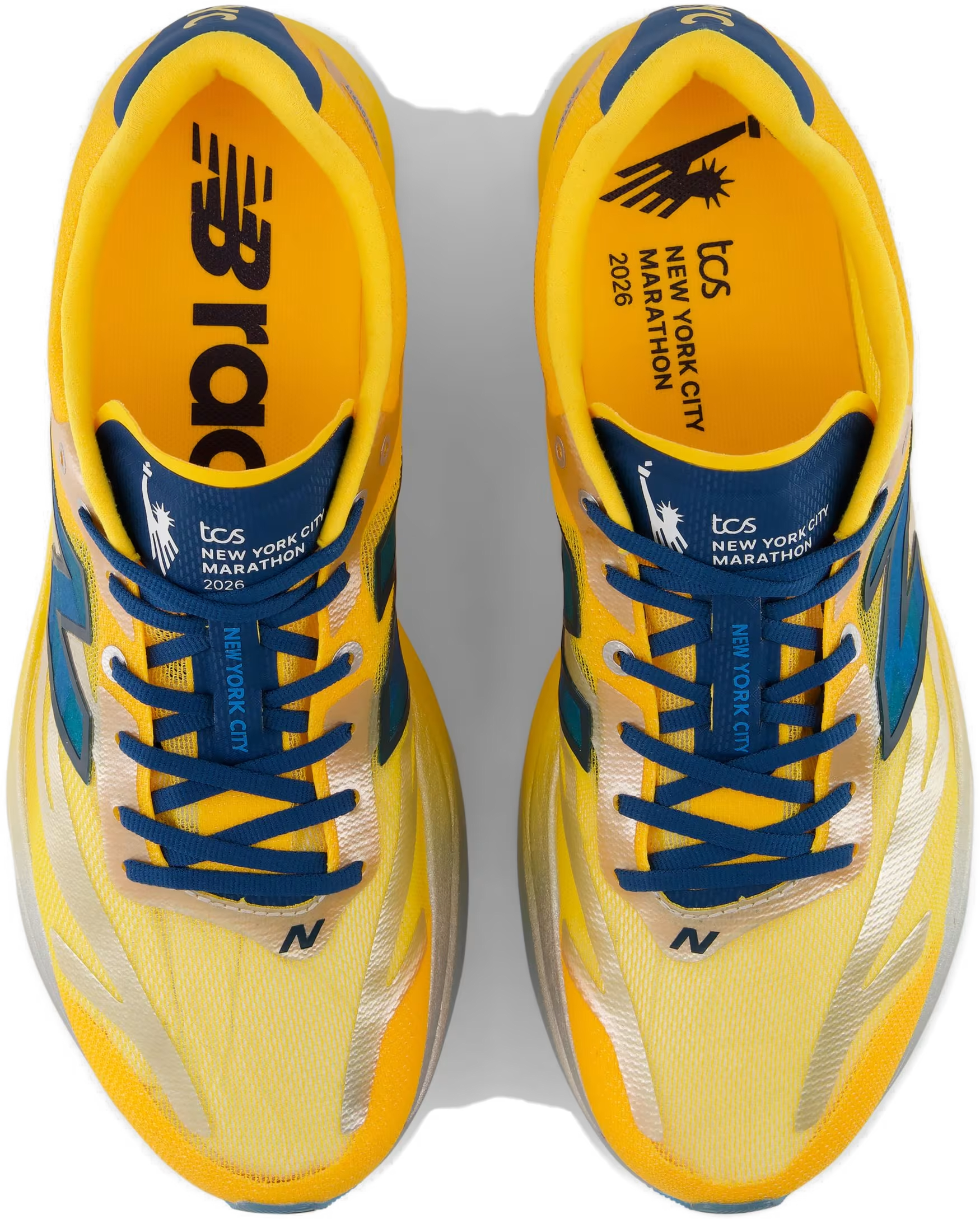 New Balance TCS NYC Marathon SuperComp Elite v6