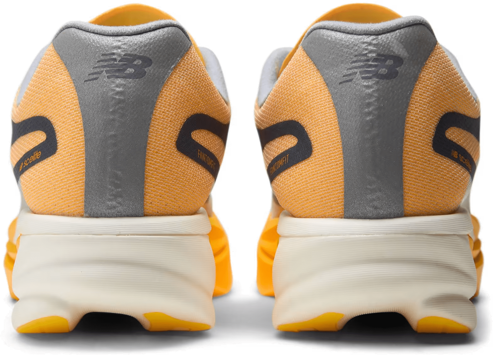 New Balance SuperComp Elite v6 "Satsuma Orange"