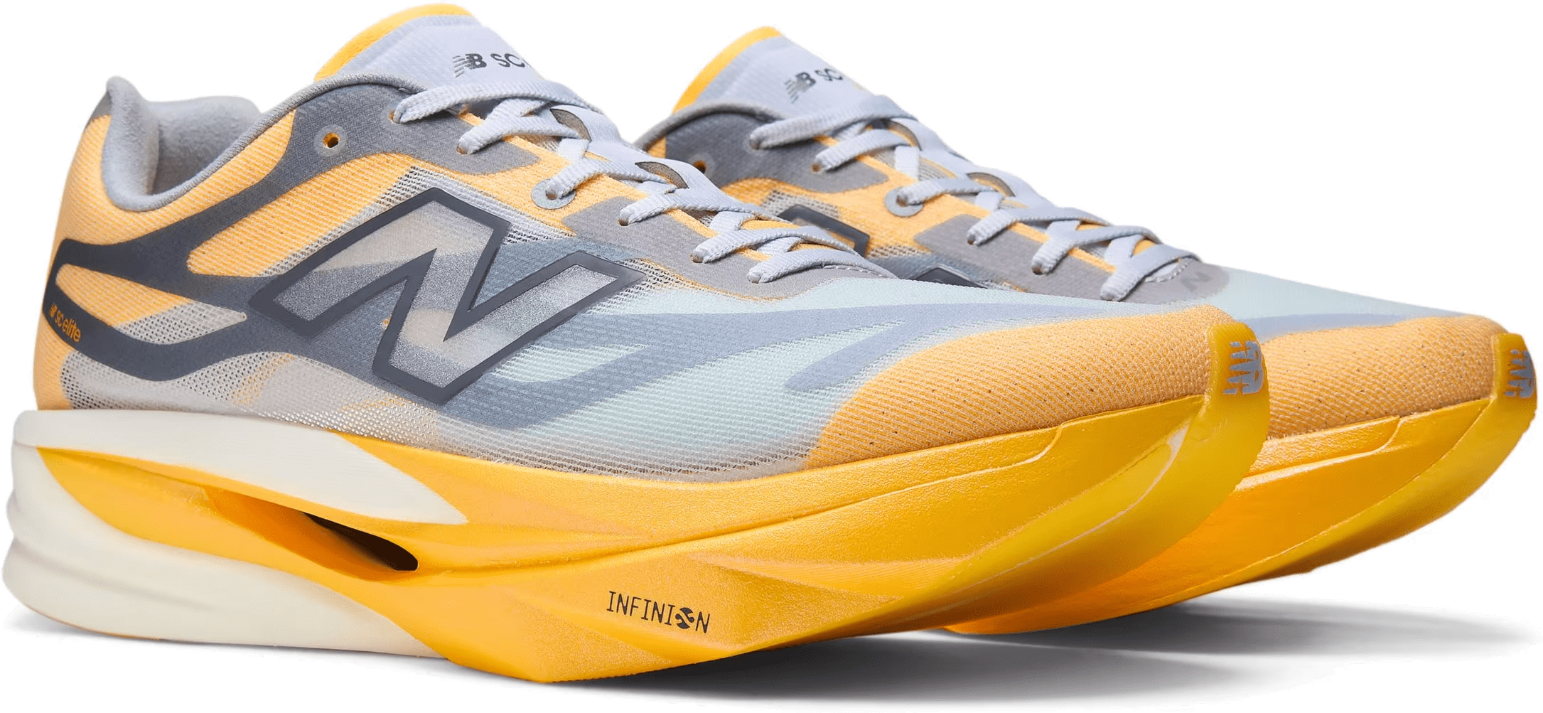 New Balance SuperComp Elite v6 "Satsuma Orange"