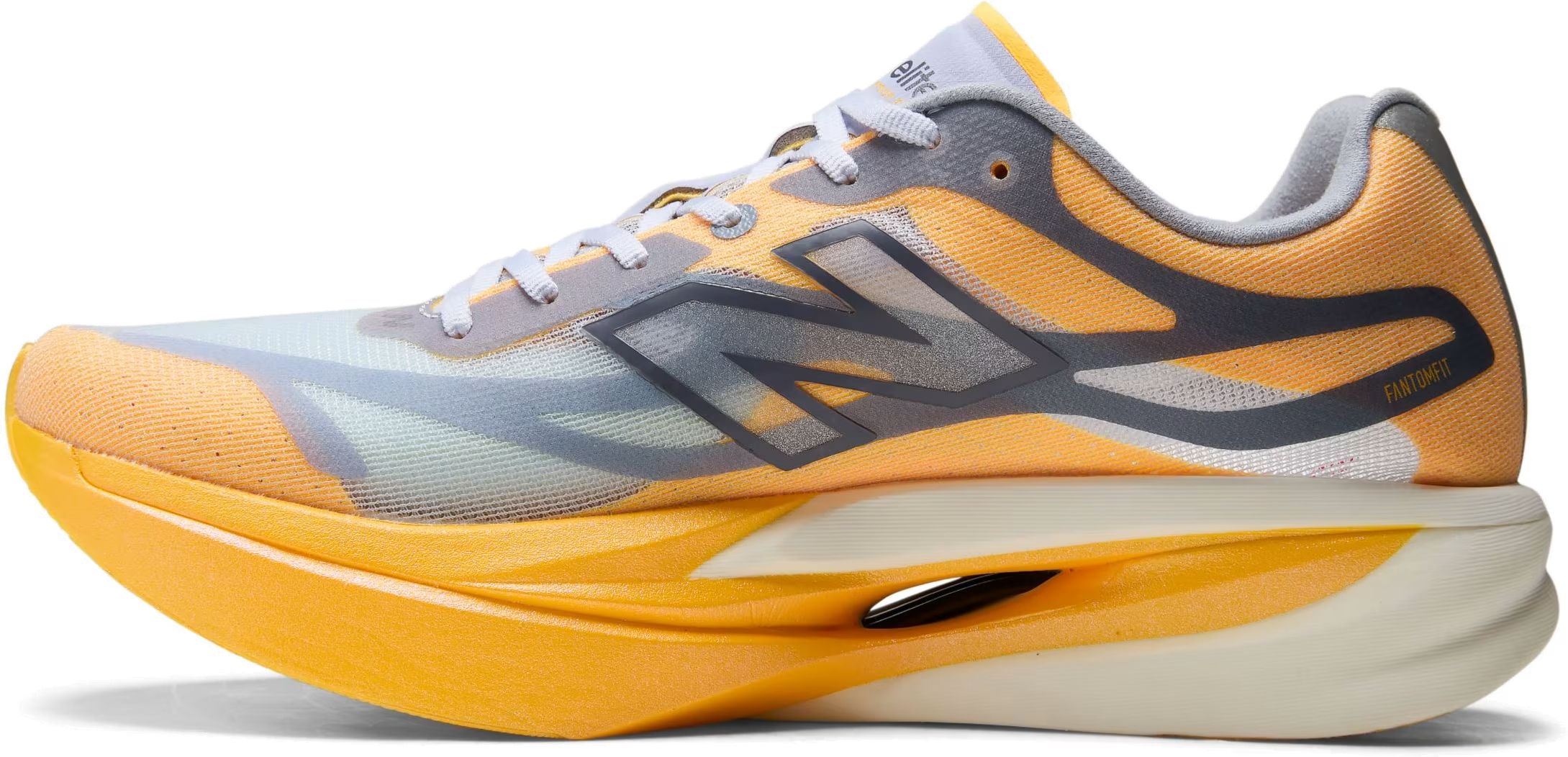 New Balance SuperComp Elite v6 "Satsuma Orange"
