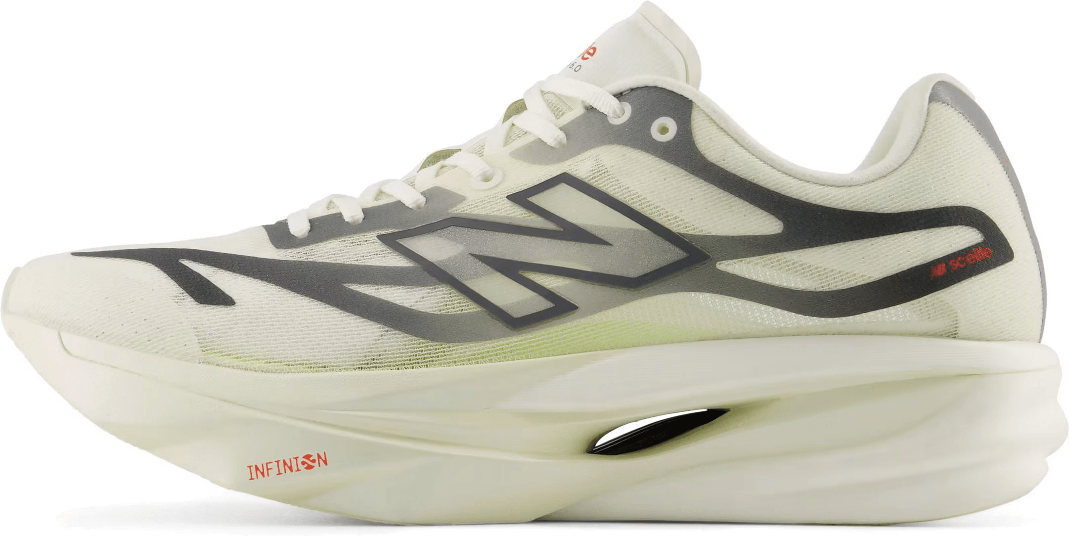 New Balance SuperComp Elite v6