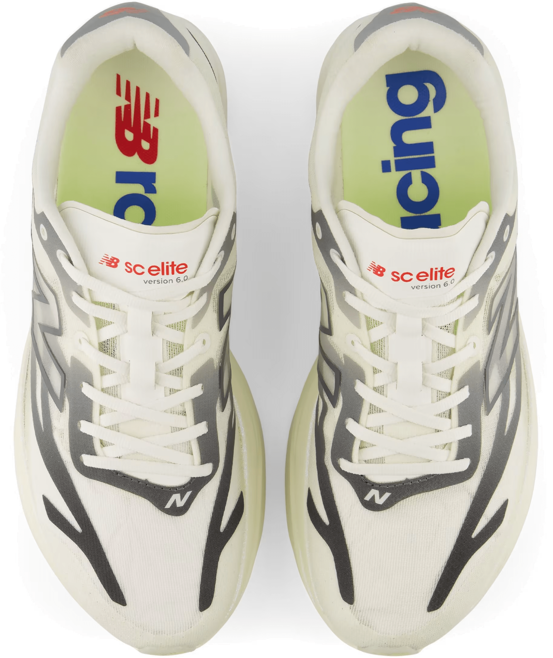 New Balance SuperComp Elite v6