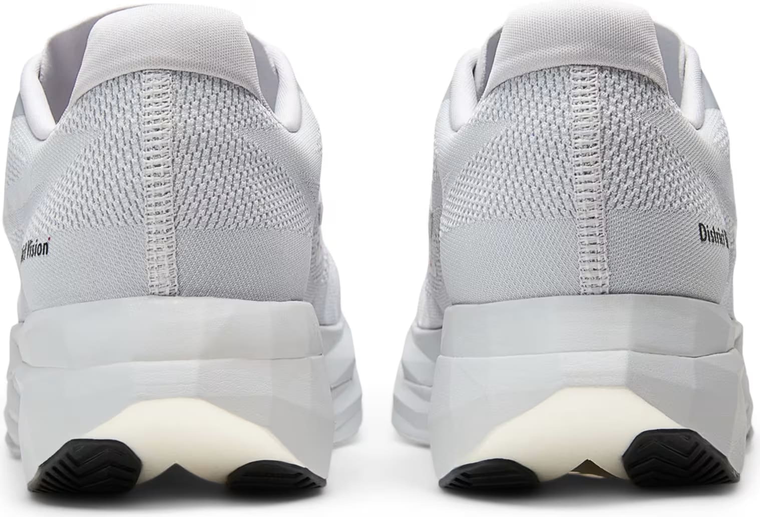 District Vision x New Balance SC Elite V5 "Pearl Grey"