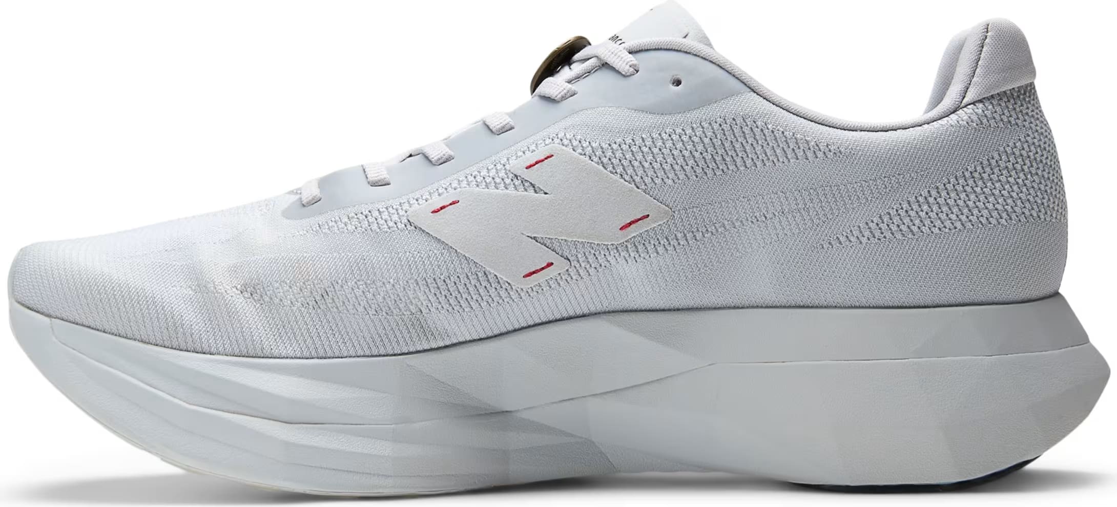 District Vision x New Balance SC Elite V5 "Pearl Grey"