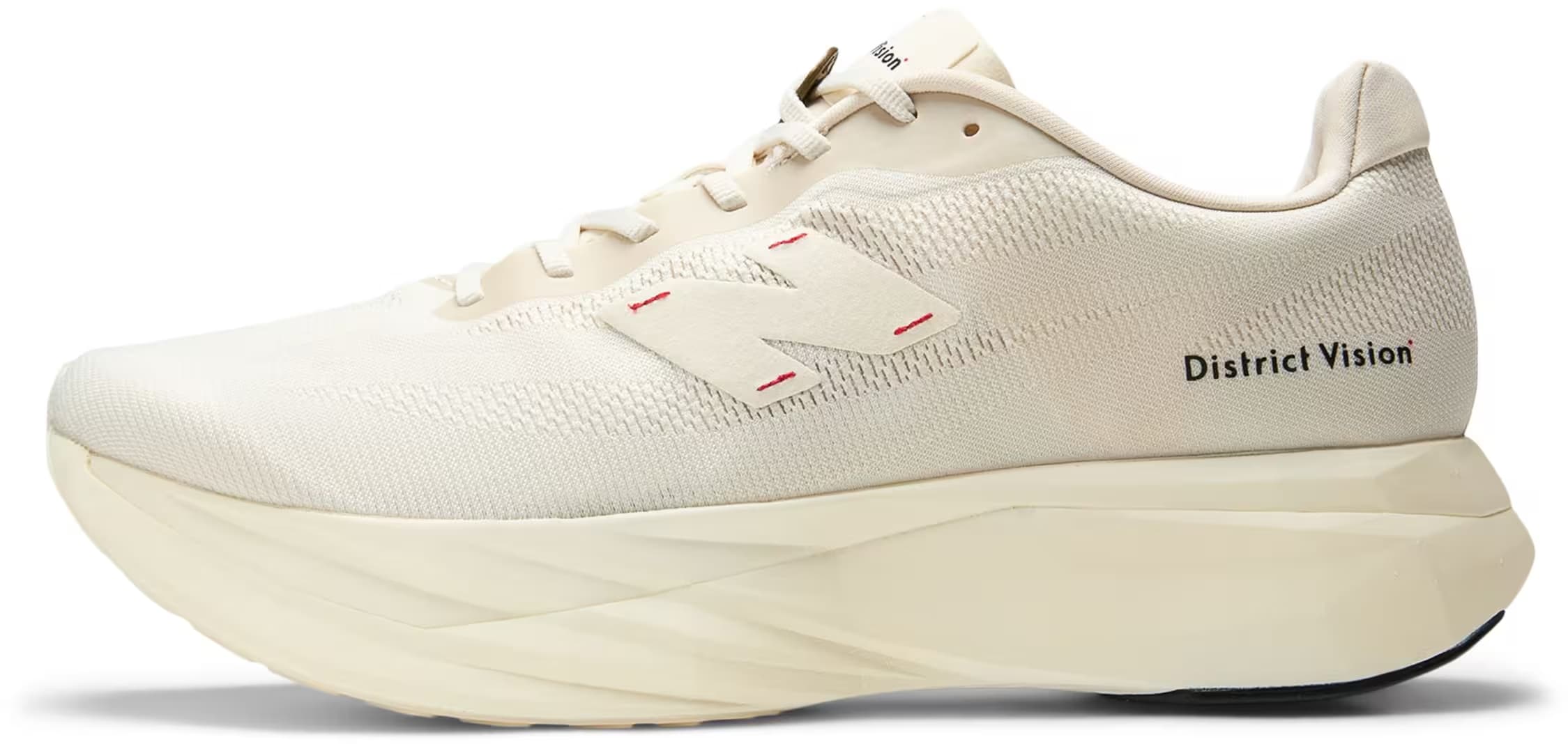 New Balance FuelCell SuperComp Elite v5 District Vision Linen