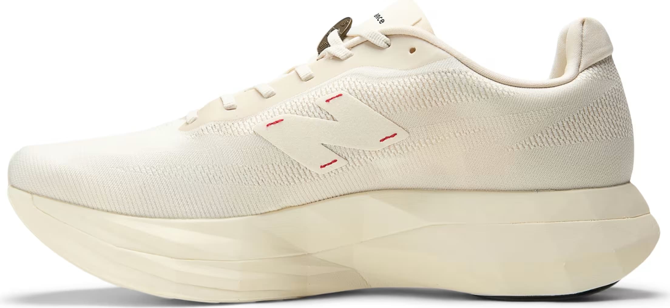 New Balance FuelCell SuperComp Elite v5 District Vision Linen