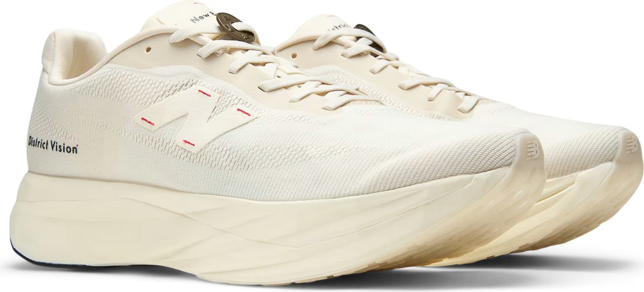 New Balance FuelCell SuperComp Elite v5 District Vision Linen