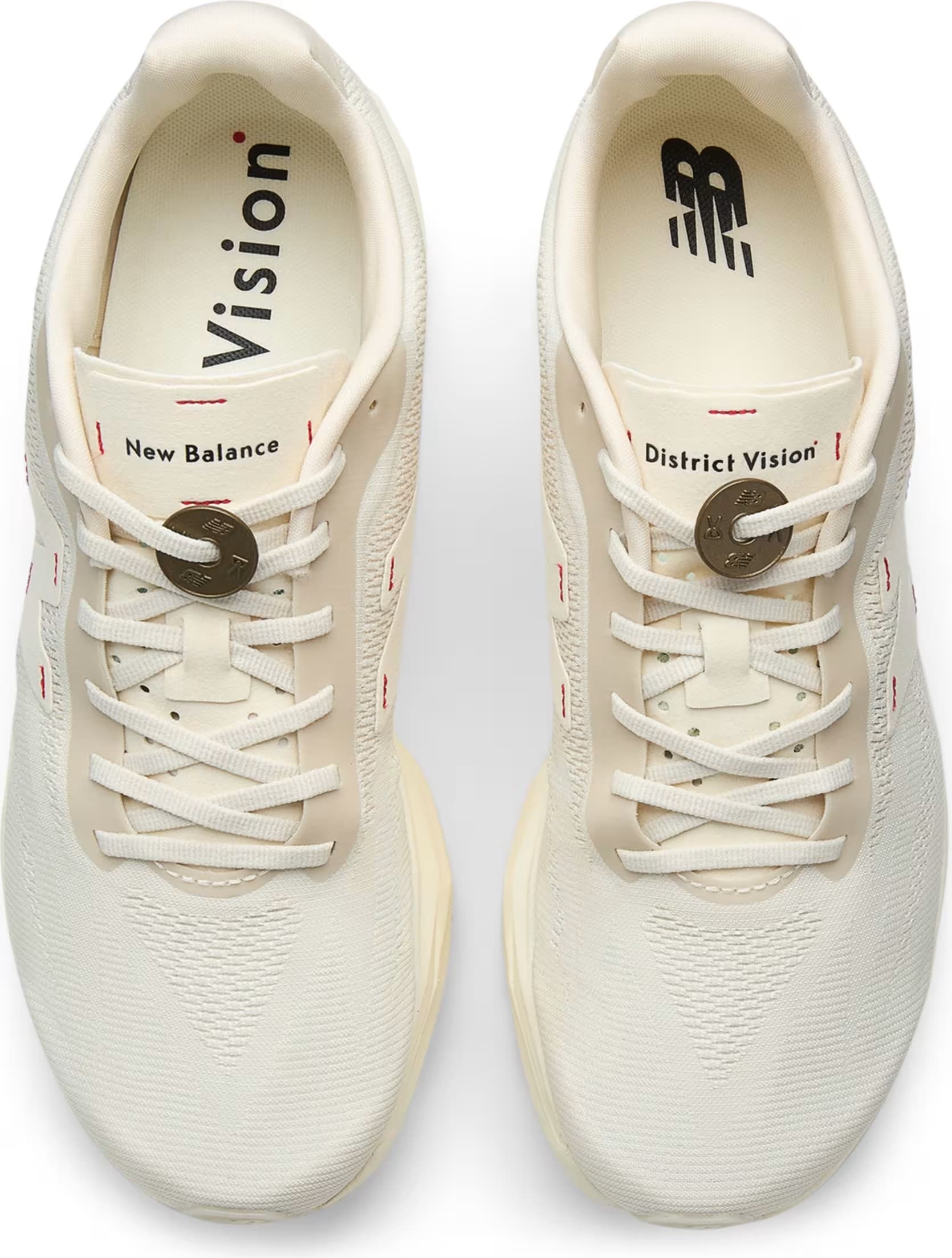 New Balance FuelCell SuperComp Elite v5 District Vision Linen