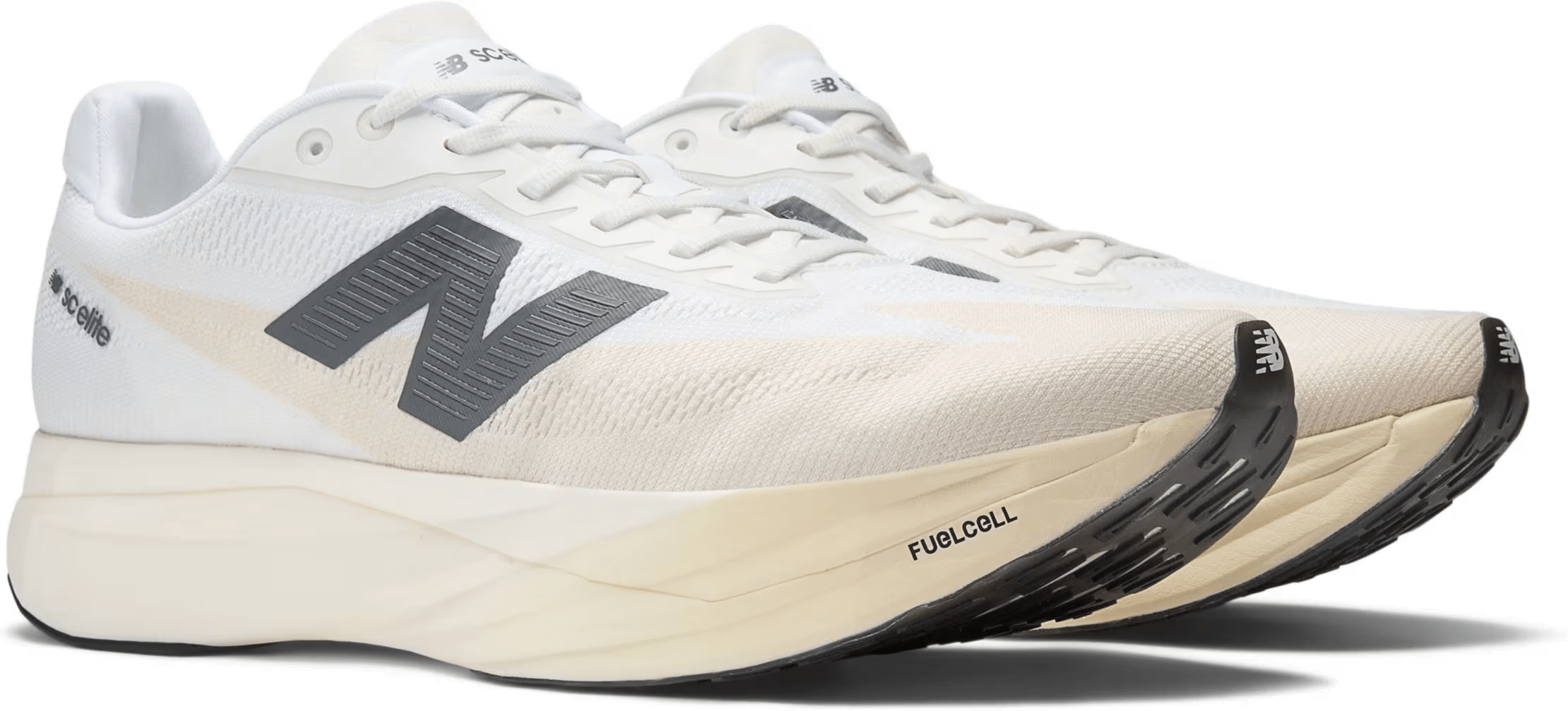 New Balance FuelCell SuperComp Elite v5