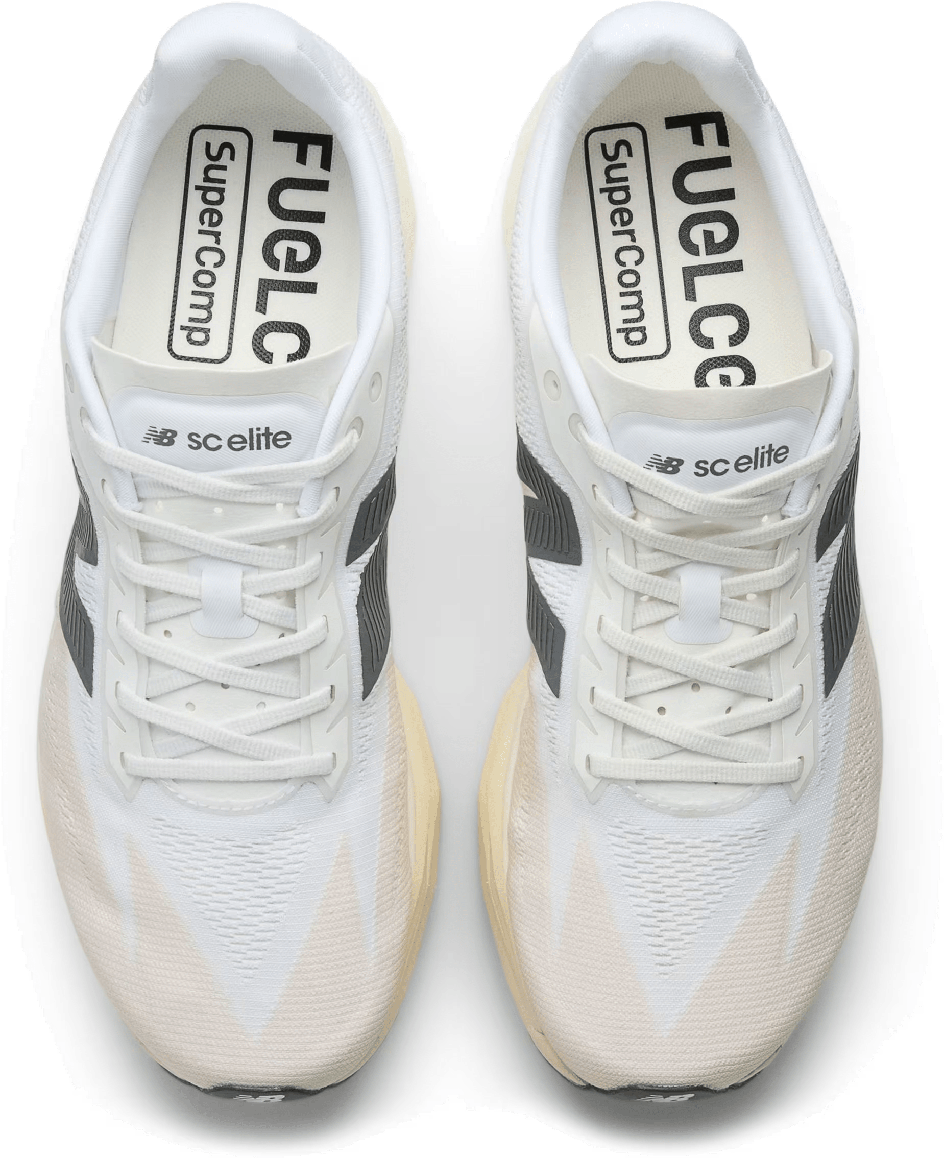 New Balance FuelCell SuperComp Elite v5
