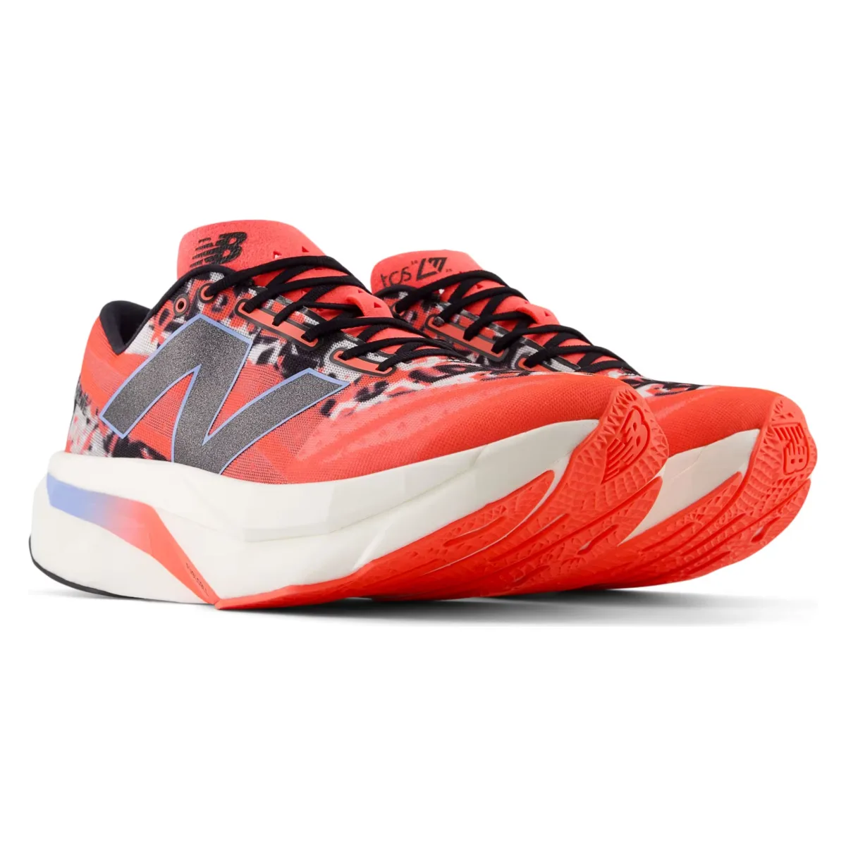 New Balance TCS London Marathon FuelCell SuperComp Elite v4