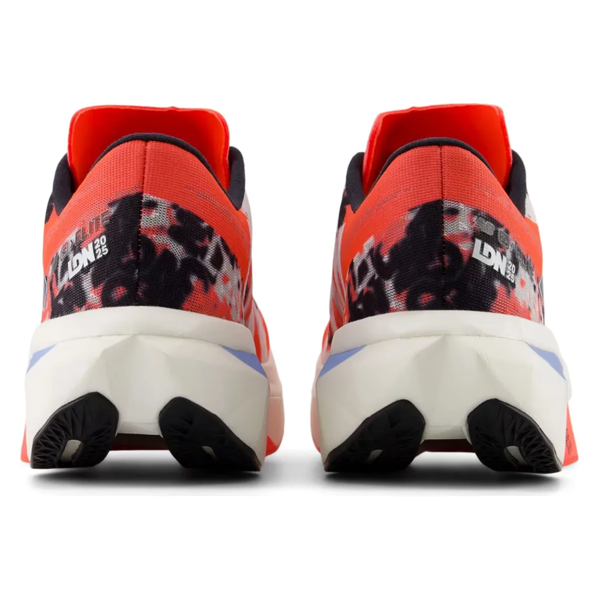 New Balance TCS London Marathon FuelCell SuperComp Elite v4