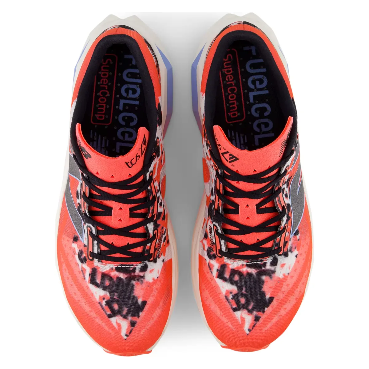New Balance TCS London Marathon FuelCell SuperComp Elite v4