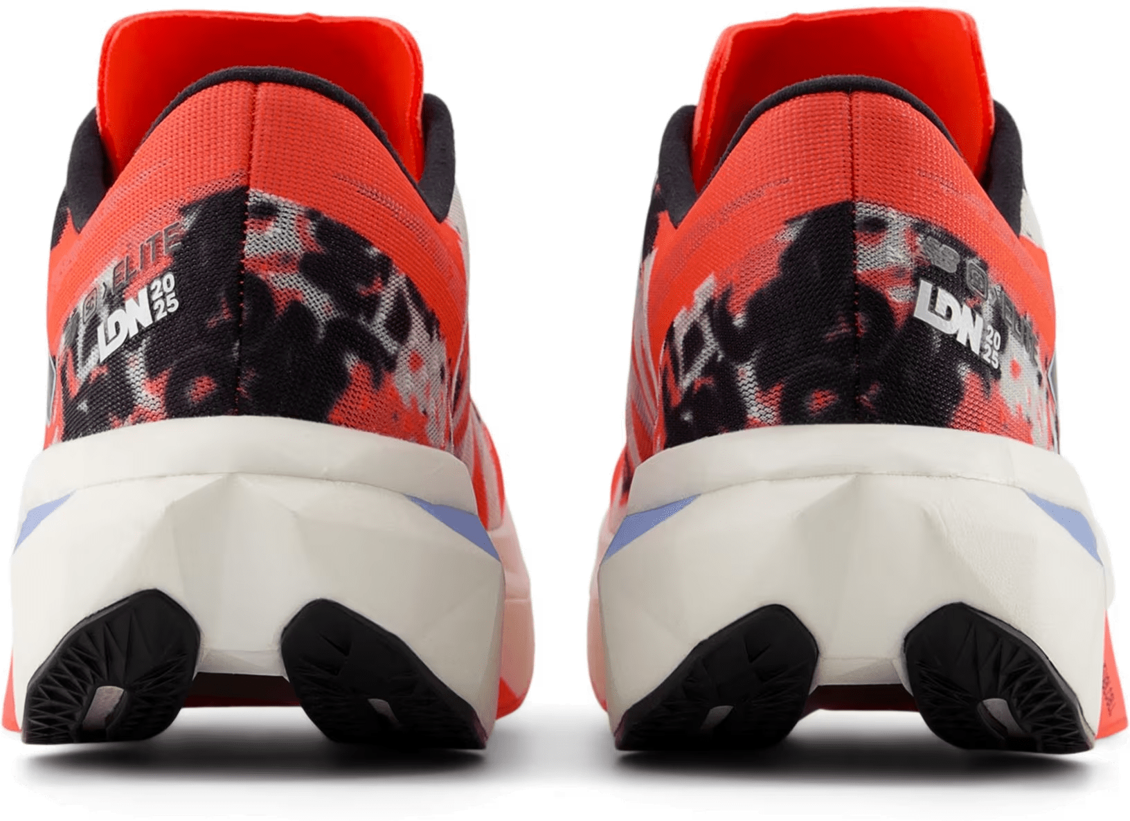 New Balance TCS London Marathon FuelCell SuperComp Elite v4