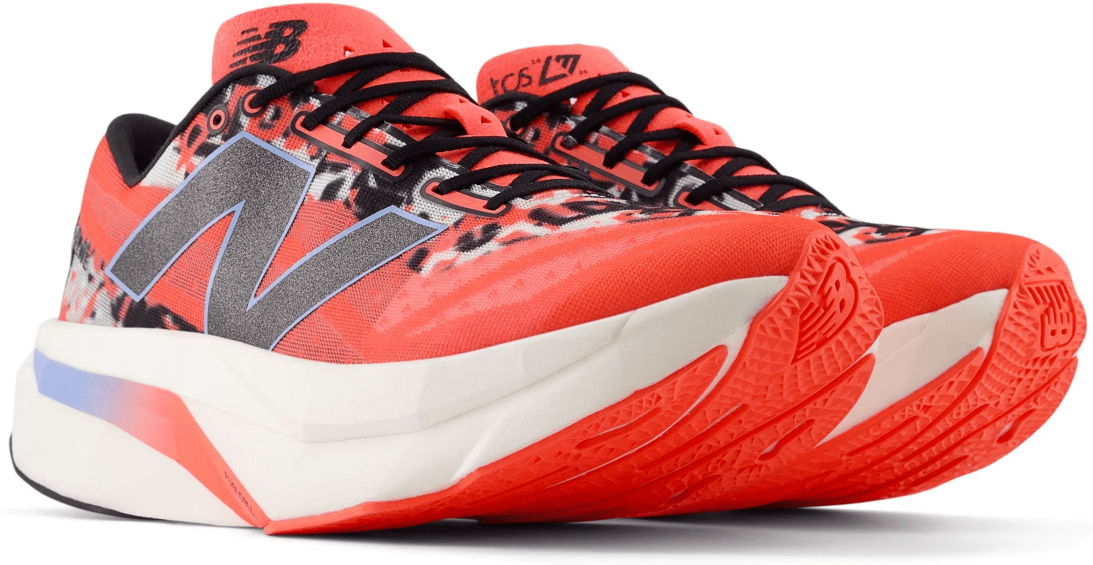 New Balance TCS London Marathon FuelCell SuperComp Elite v4