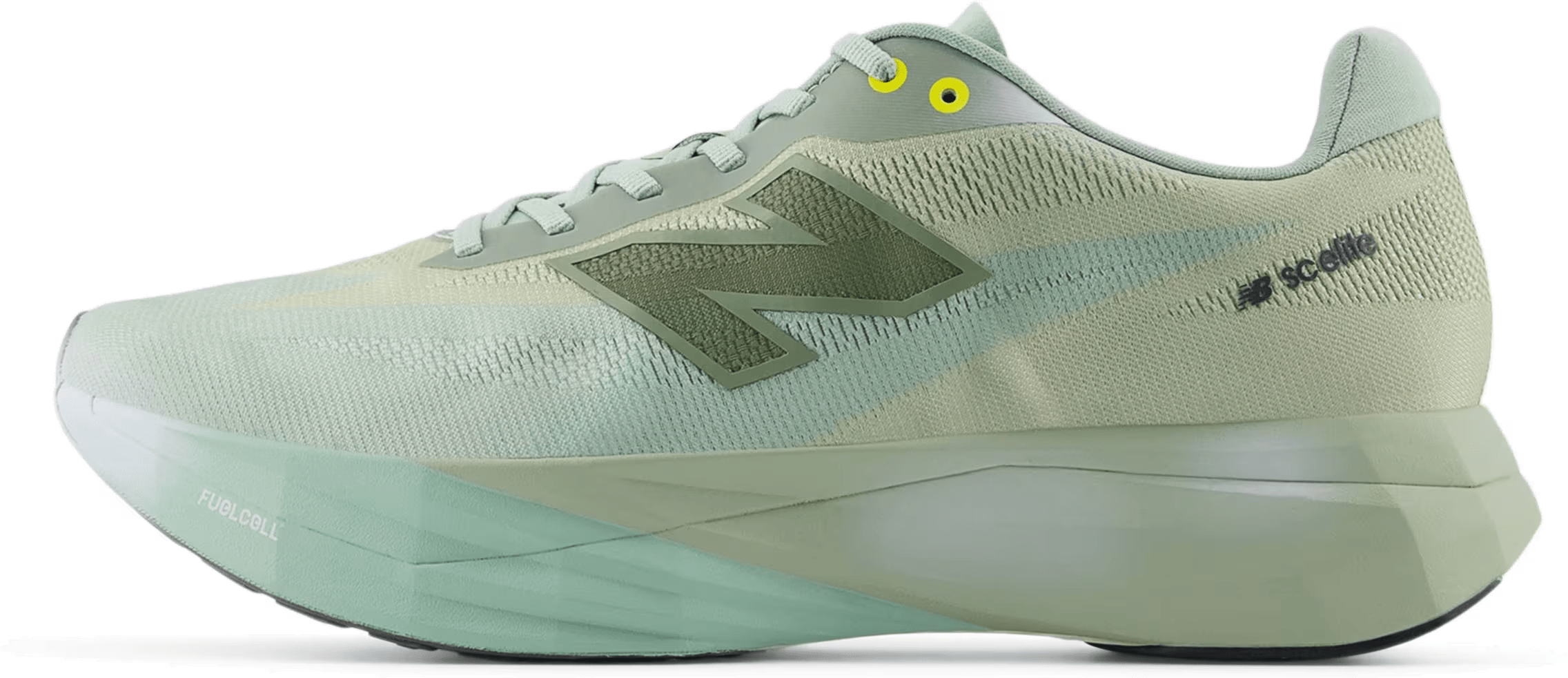 New Balance FuelCell SuperComp Elite v5