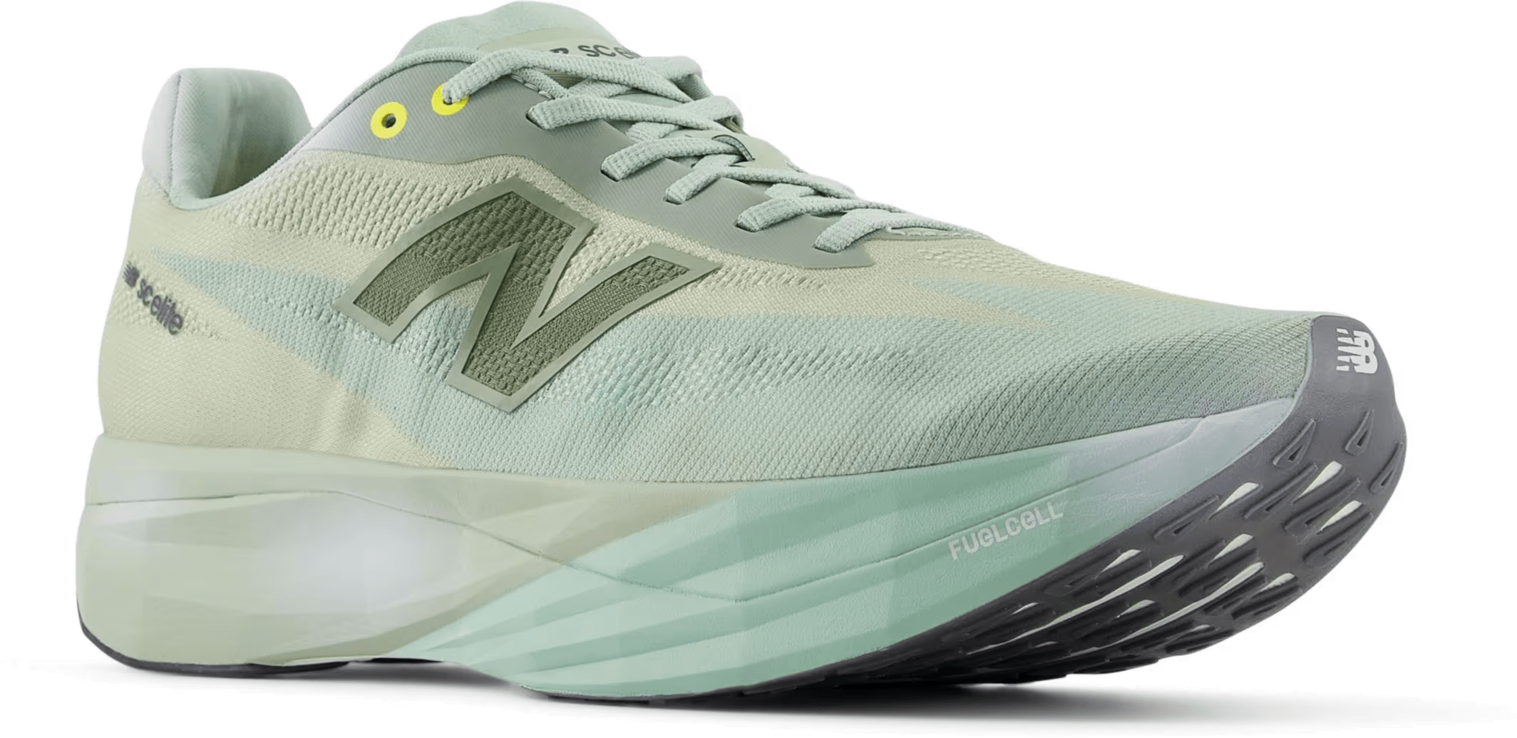 New Balance FuelCell SuperComp Elite v5