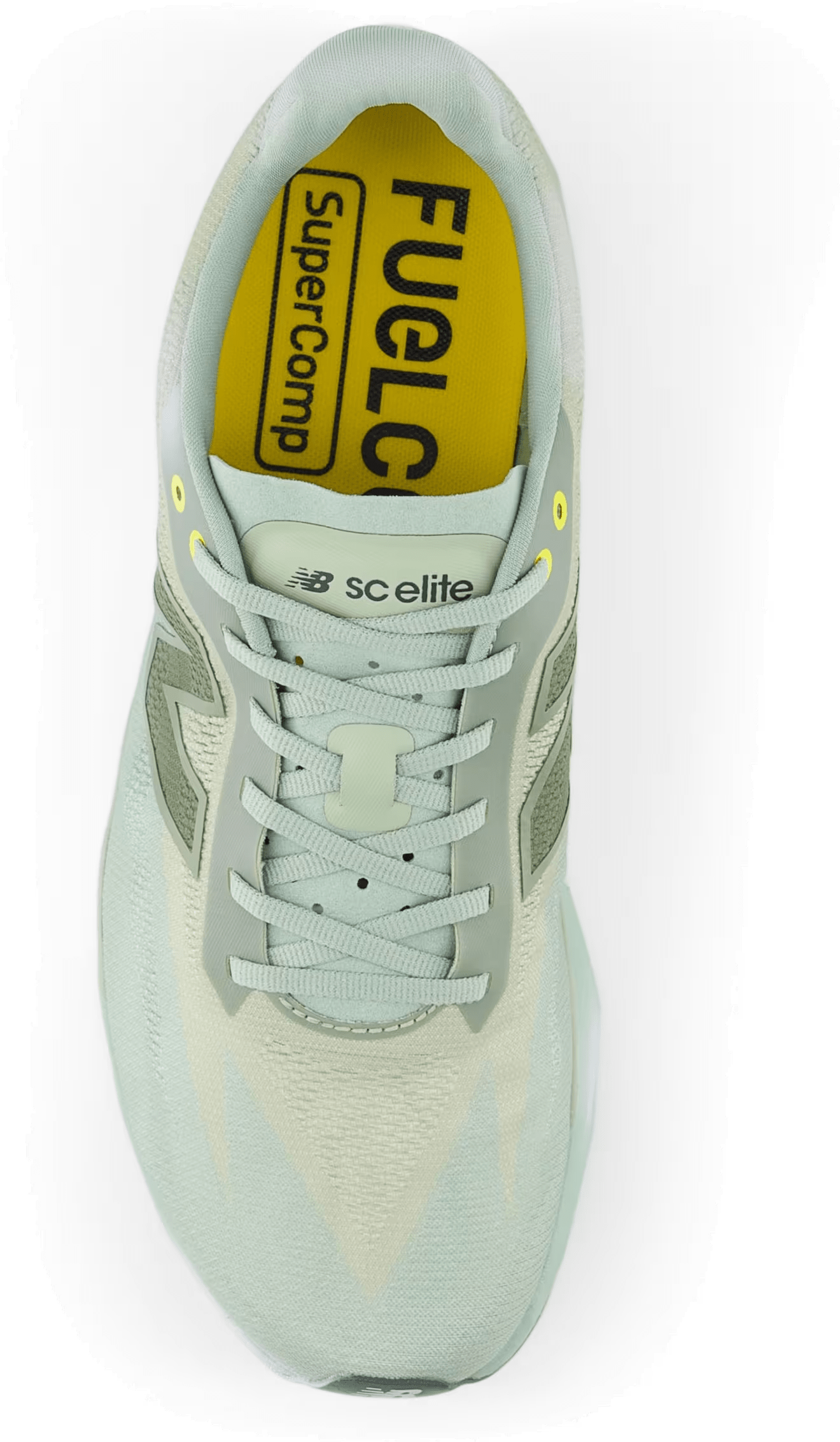 New Balance FuelCell SuperComp Elite v5