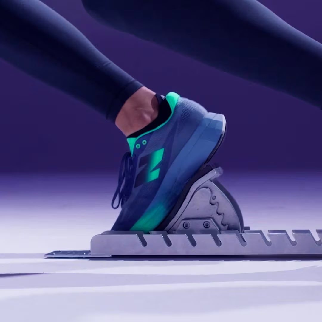 New Balance FuelCell SuperComp Elite v5 TAG Heuer