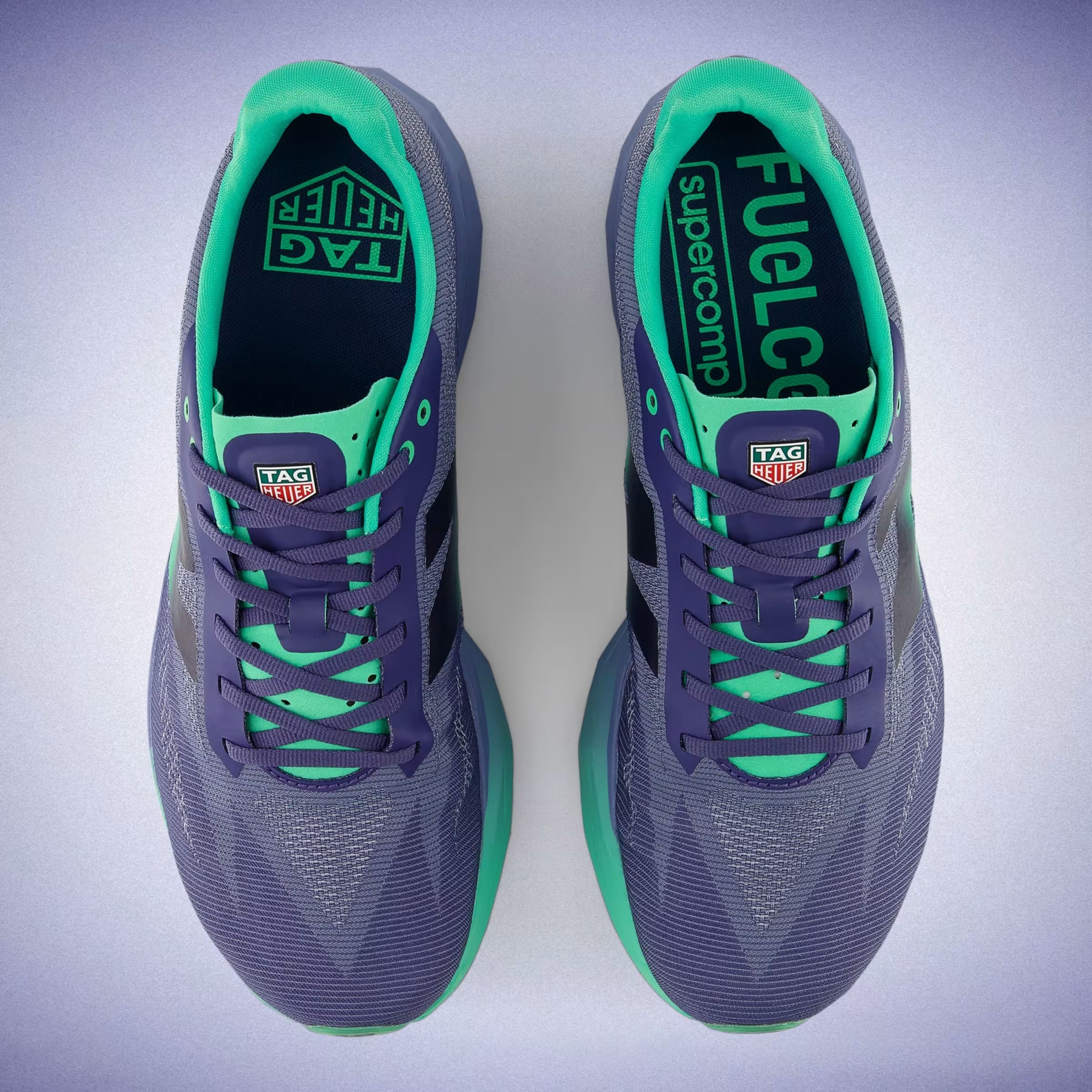 New Balance FuelCell SuperComp Elite v5 TAG Heuer