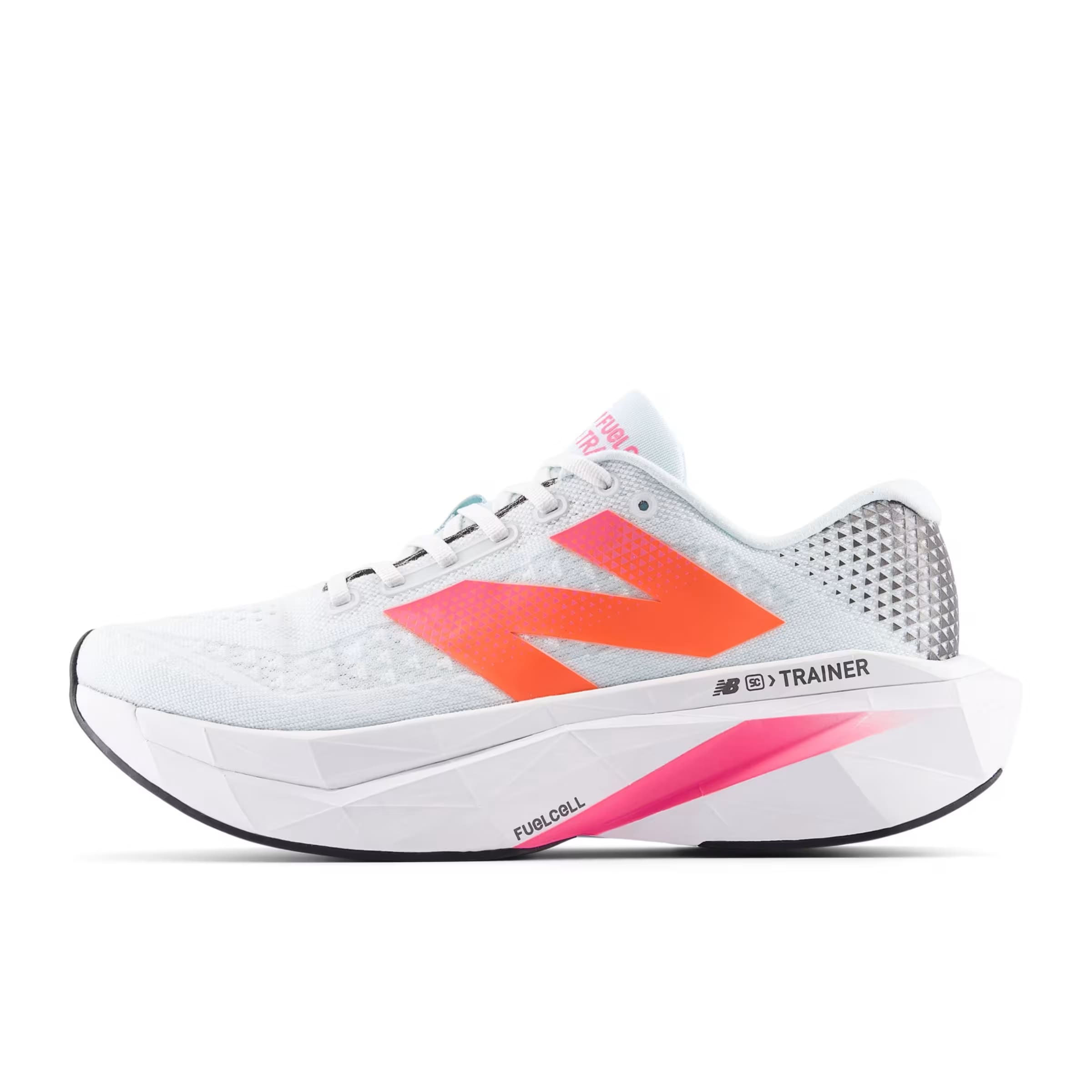 New Balance FuelCell SuperComp Trainer v3