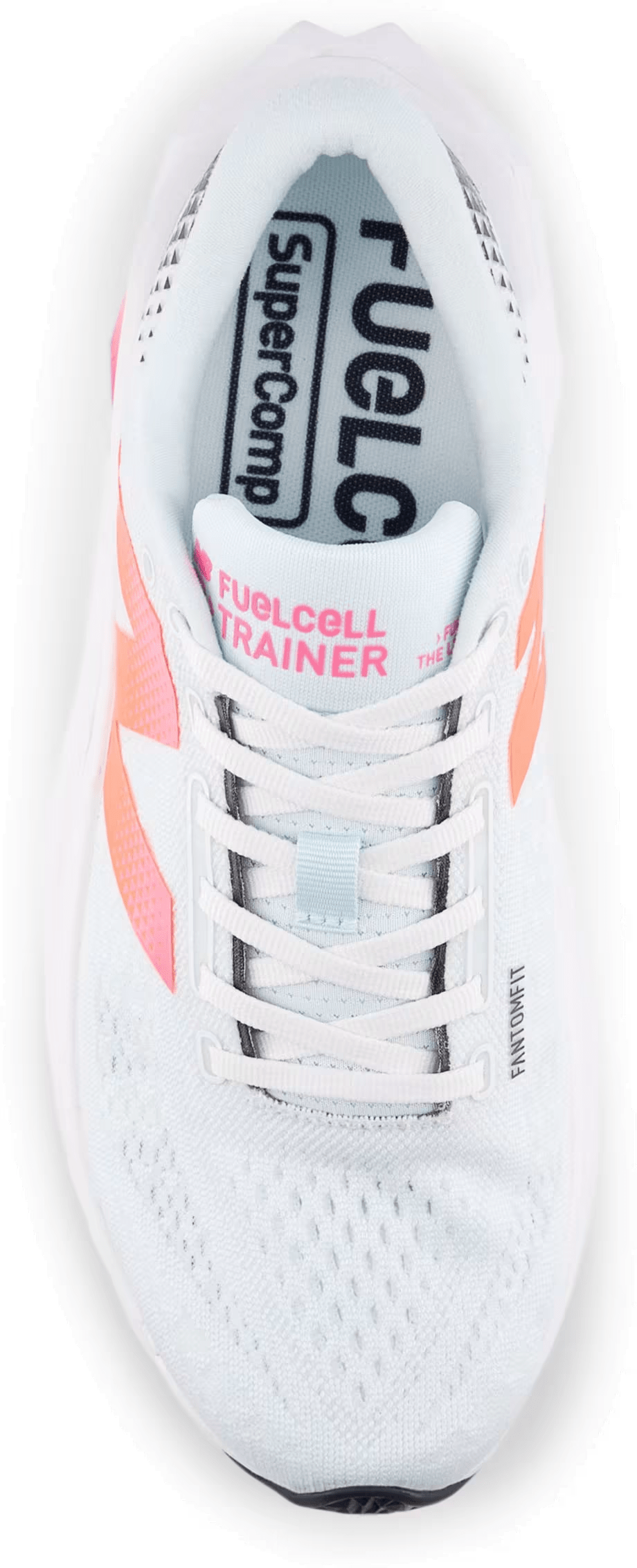 New Balance FuelCell SuperComp Trainer v3