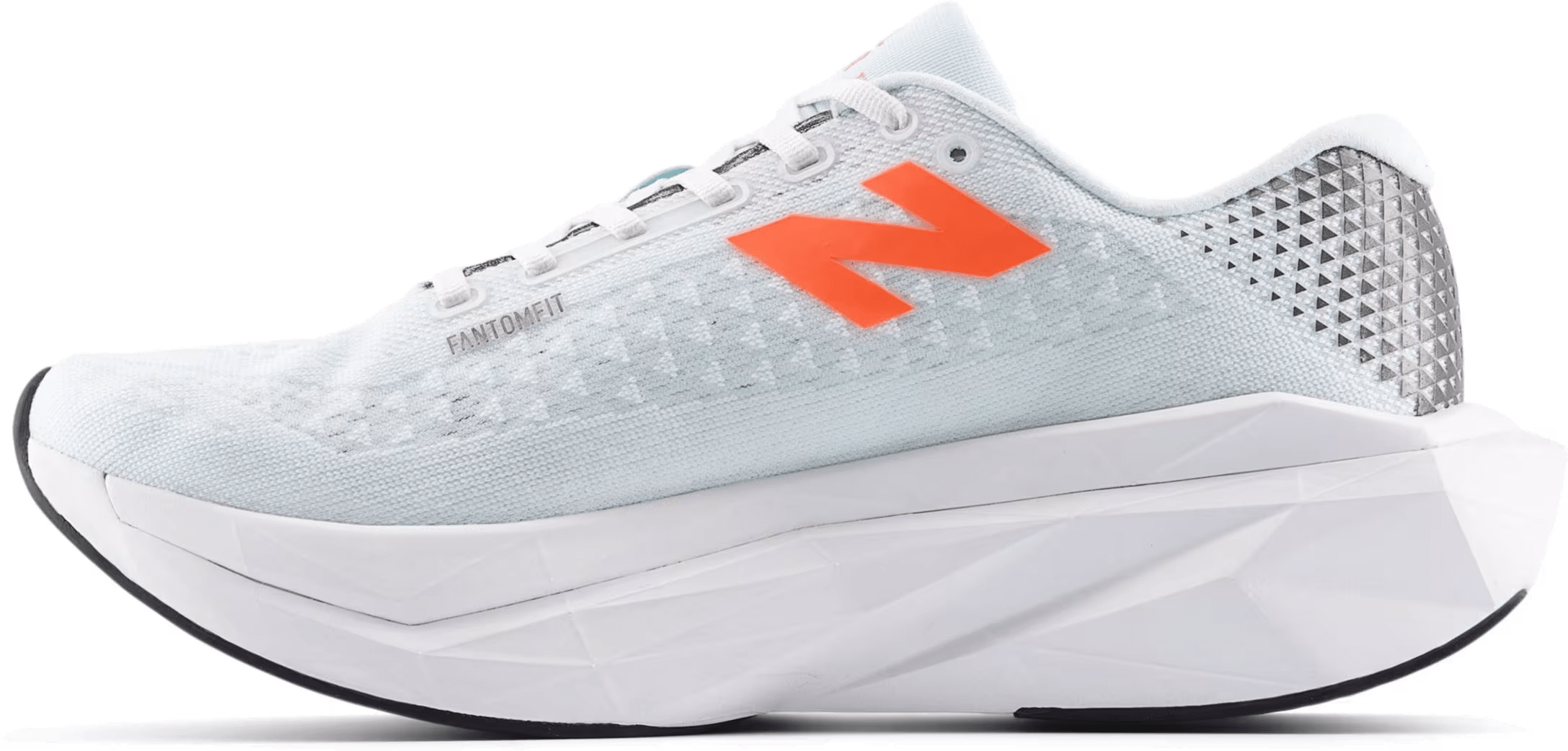 New Balance FuelCell SuperComp Trainer v3