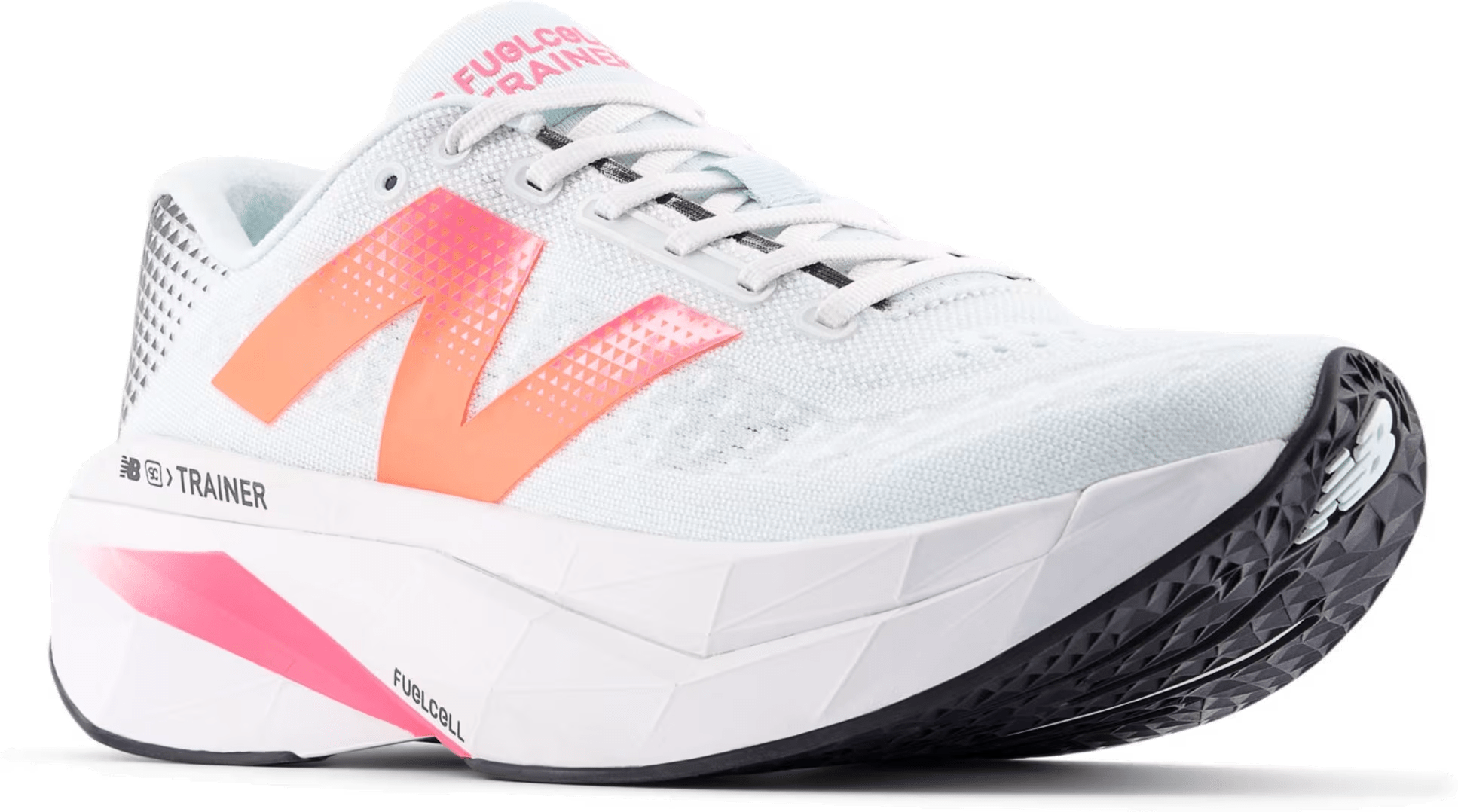 New Balance FuelCell SuperComp Trainer v3
