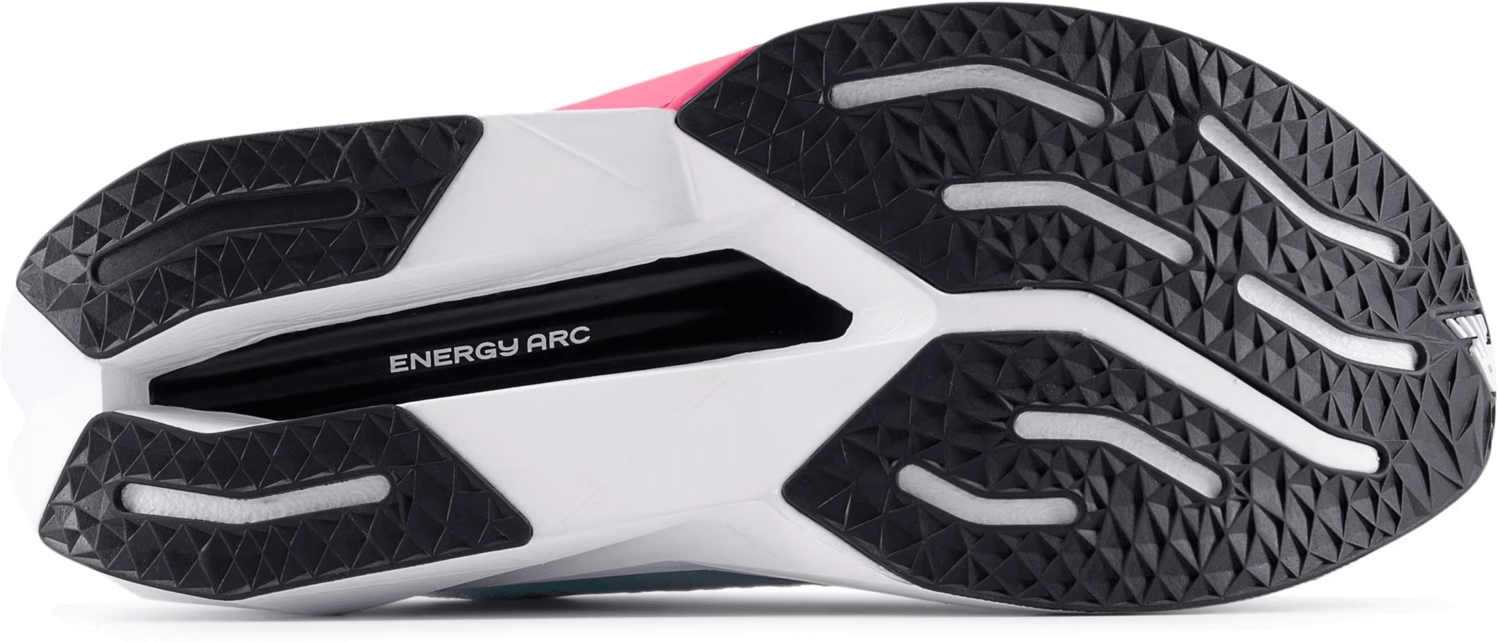 New Balance FuelCell SuperComp Trainer v3