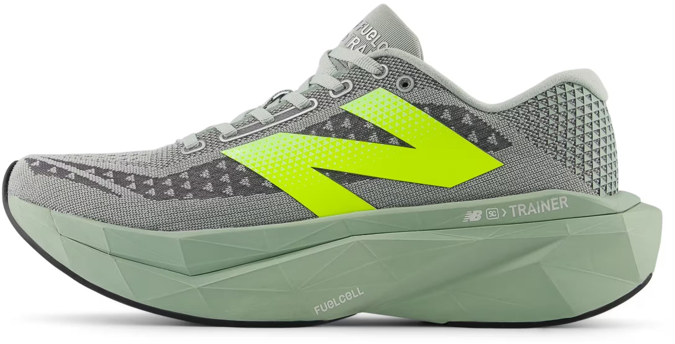 New Balance FuelCell SuperComp Trainer v3