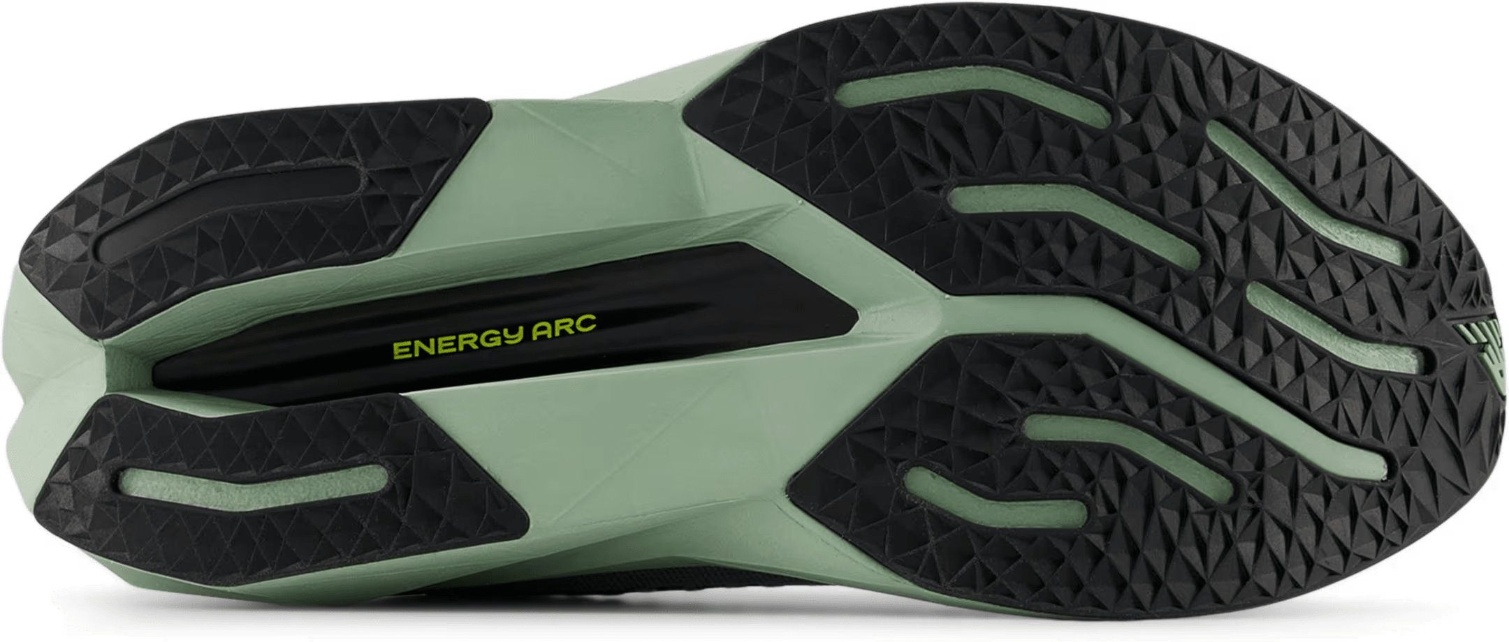 New Balance FuelCell SuperComp Trainer v3