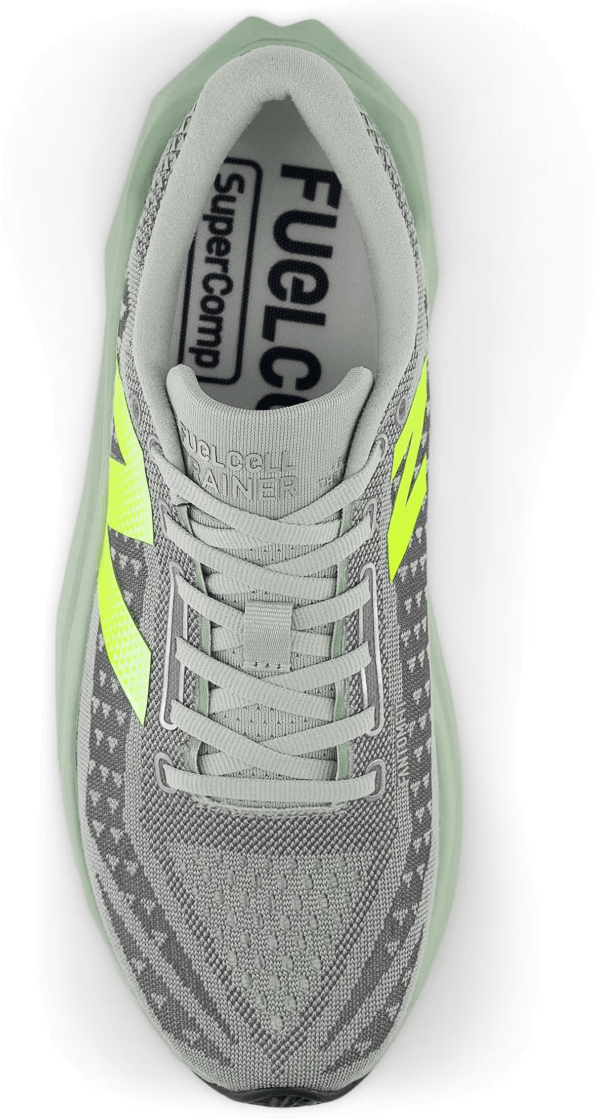 New Balance FuelCell SuperComp Trainer v3