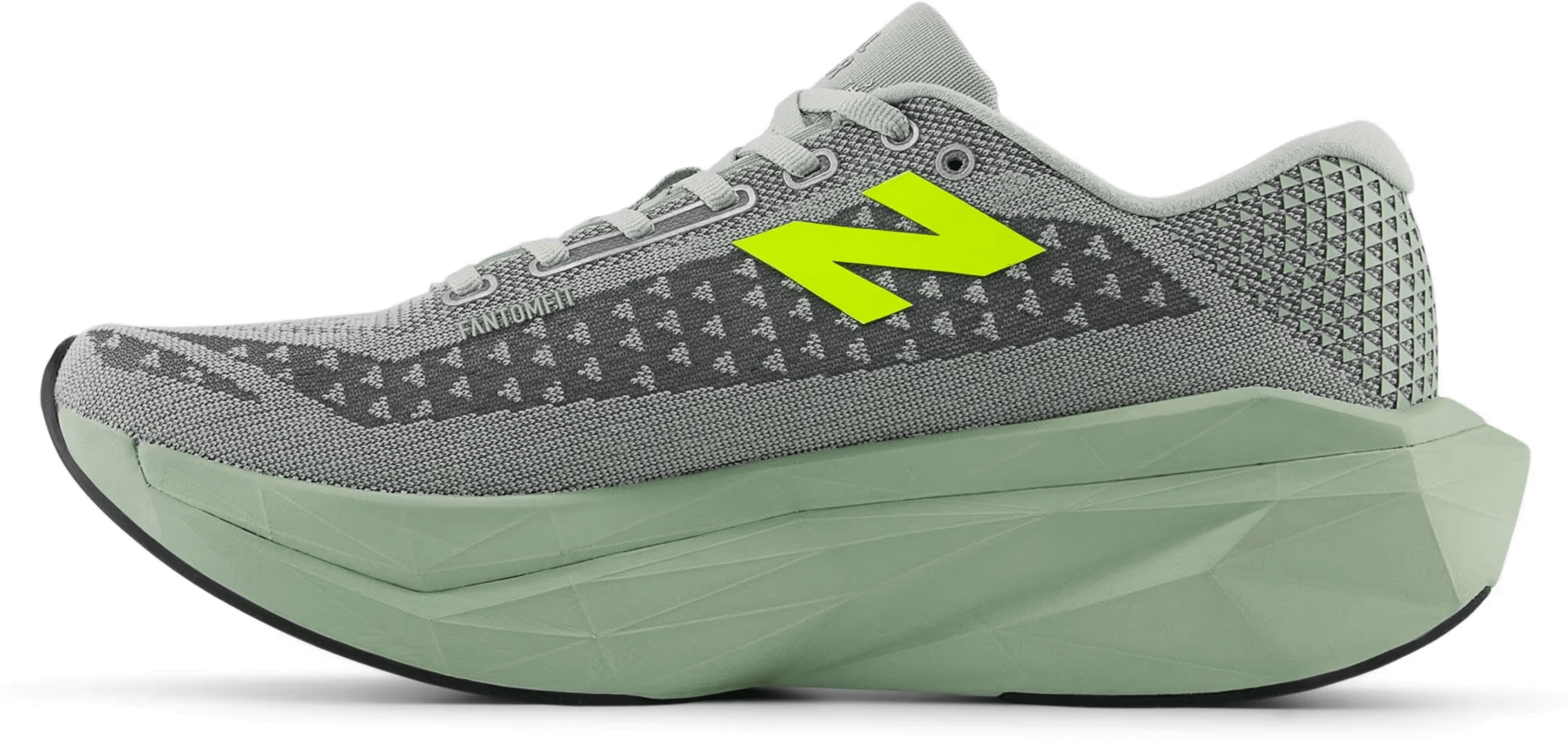 New Balance FuelCell SuperComp Trainer v3