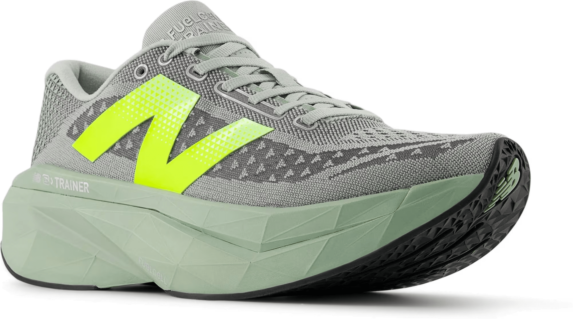 New Balance FuelCell SuperComp Trainer v3