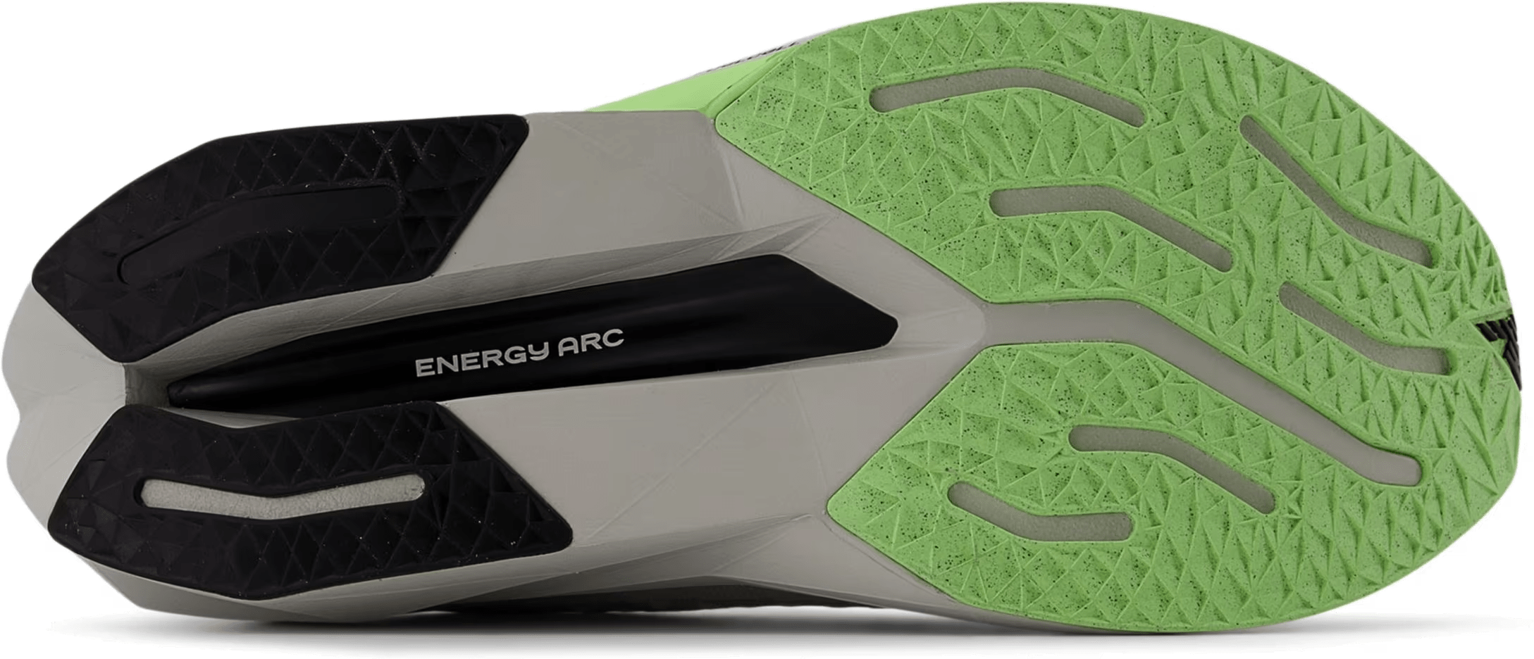 New Balance FuelCell SuperComp Trainer v3
