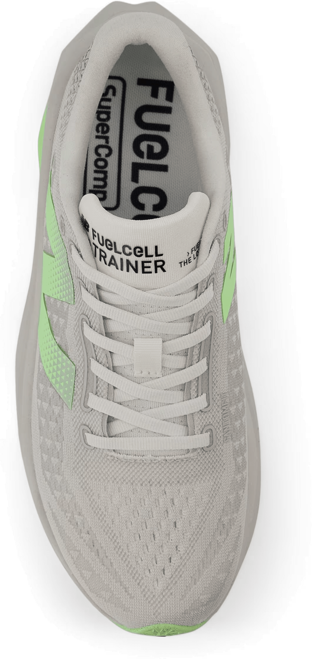New Balance FuelCell SuperComp Trainer v3