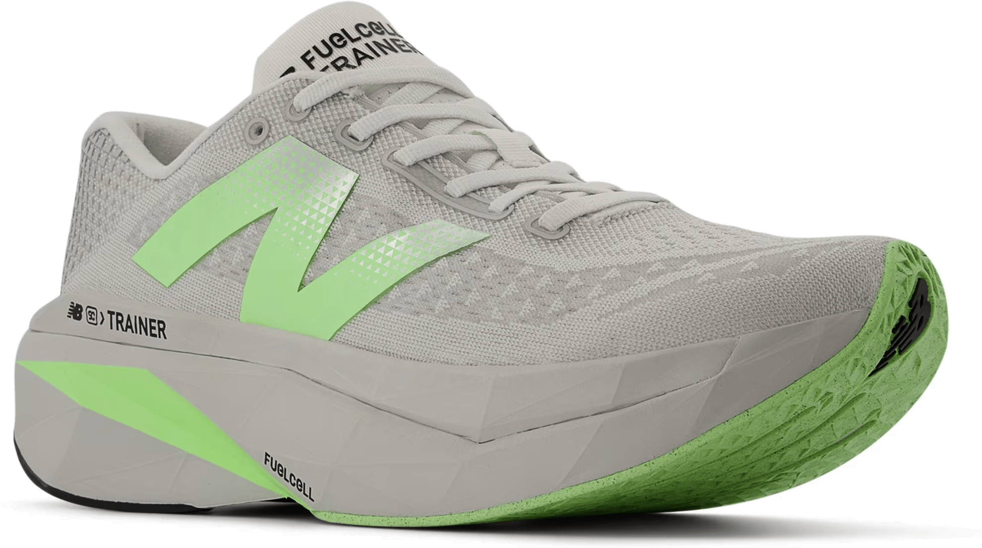 New Balance FuelCell SuperComp Trainer v3