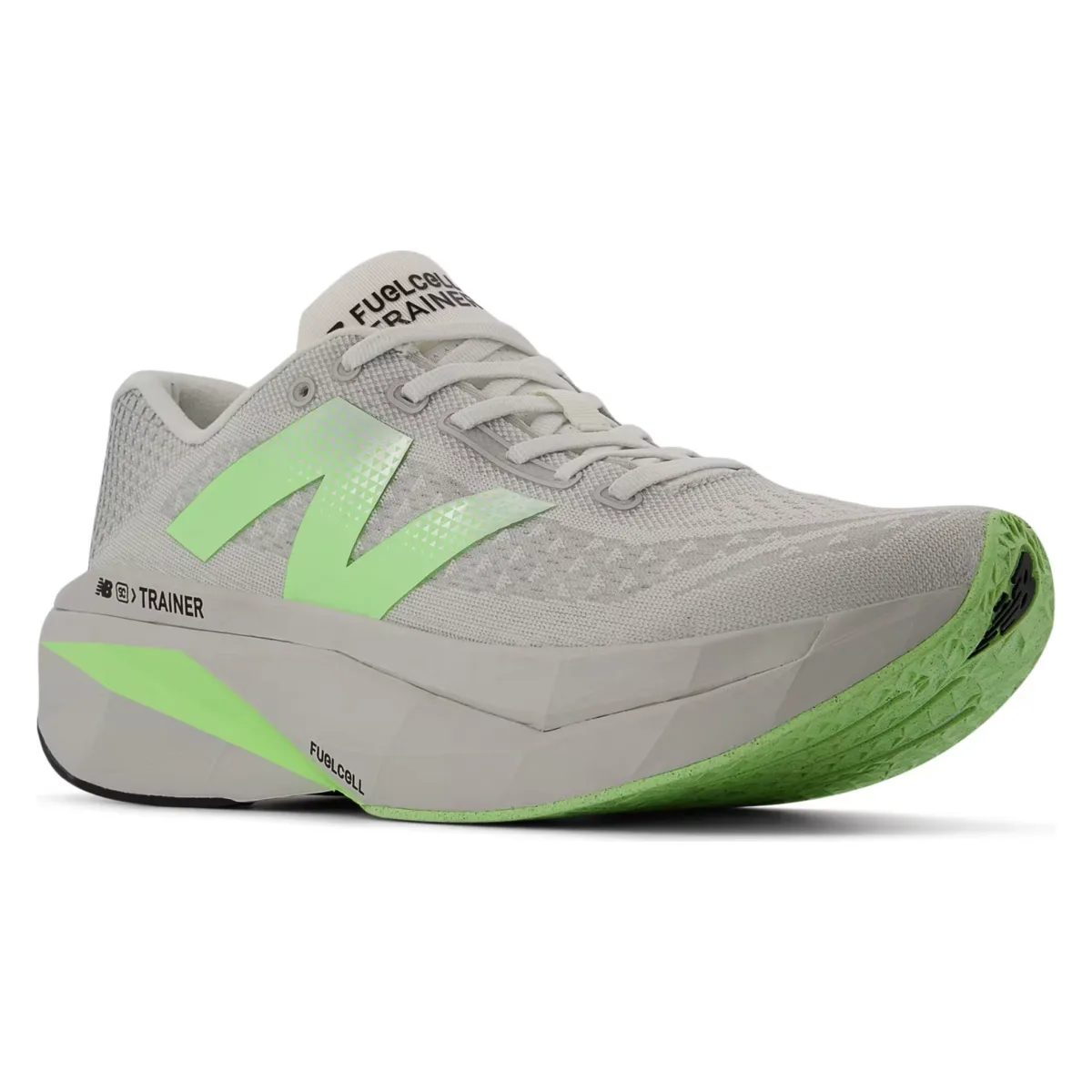 New Balance FuelCell SuperComp Trainer v3