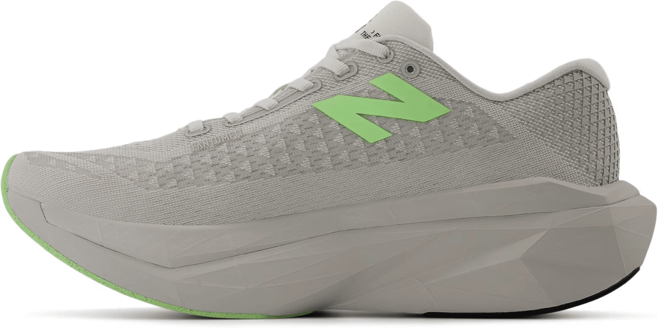 New Balance FuelCell SuperComp Trainer v3