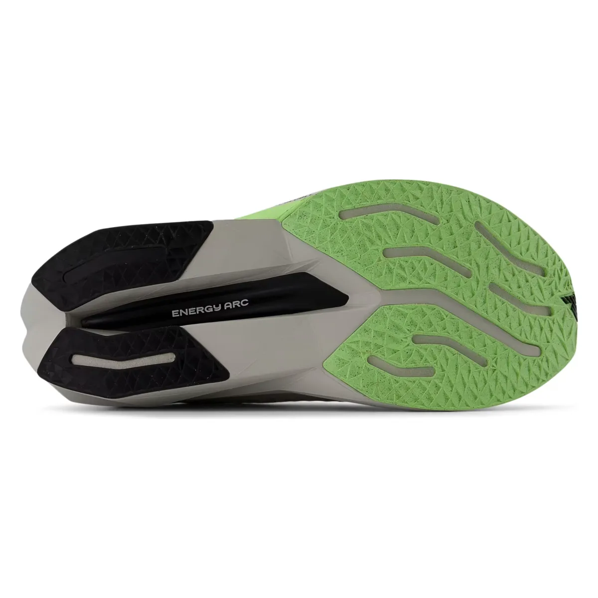 New Balance FuelCell SuperComp Trainer v3
