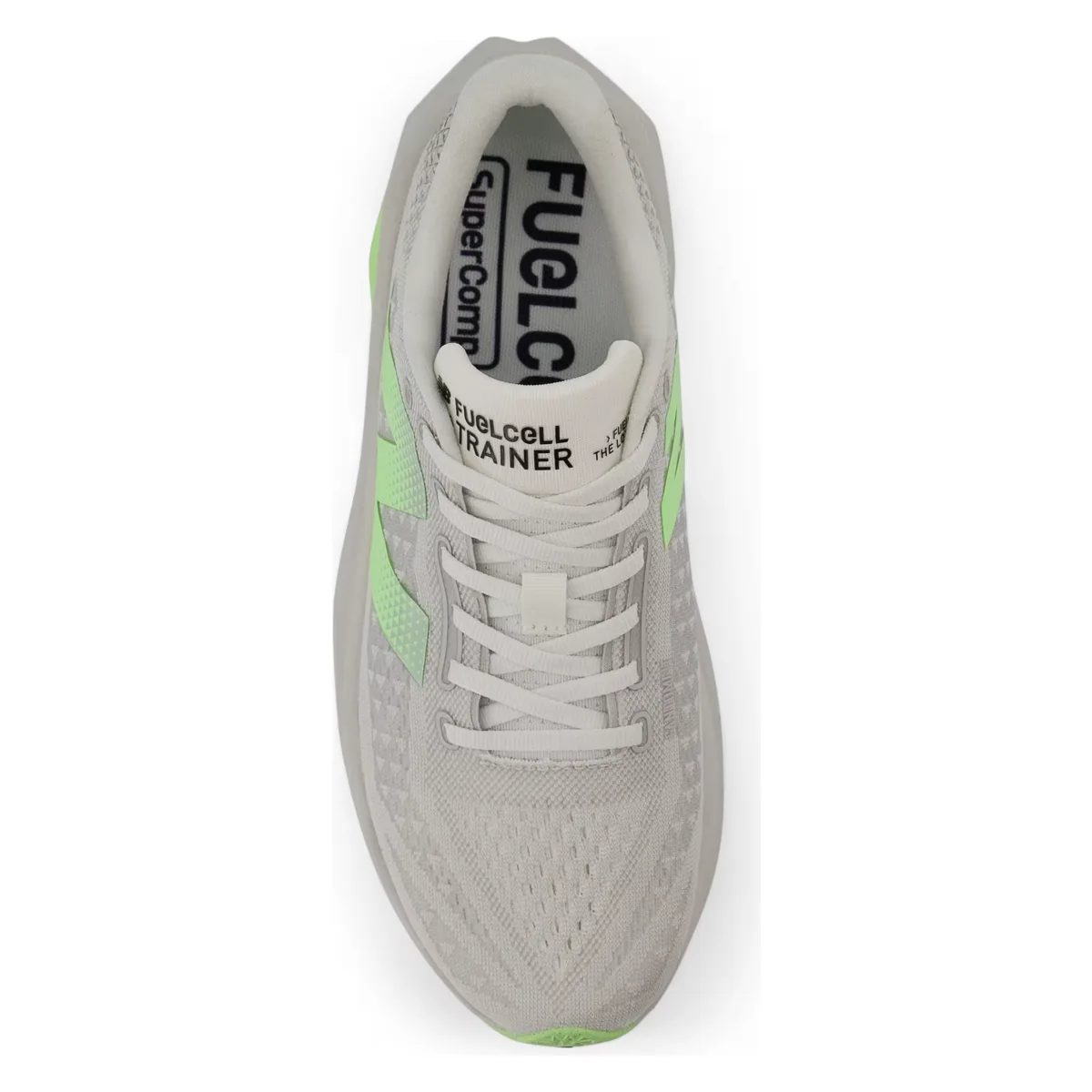 New Balance FuelCell SuperComp Trainer v3